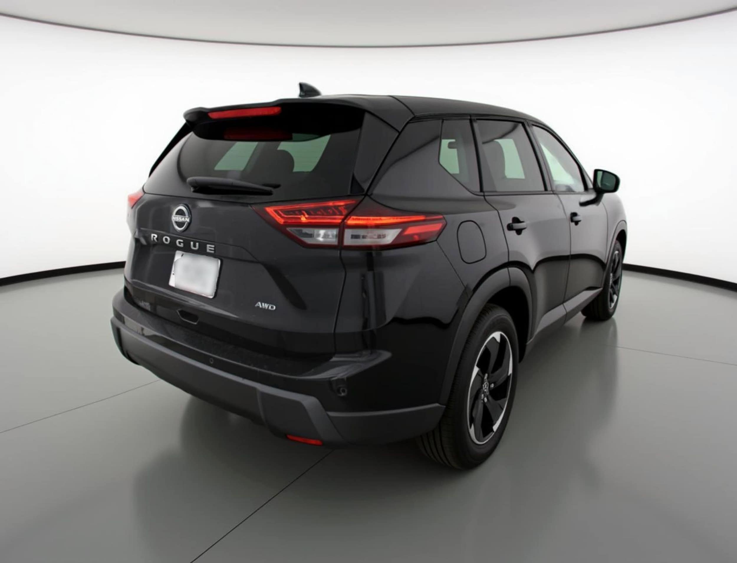 Thumbnail: 2025 Nissan Rogue - 9