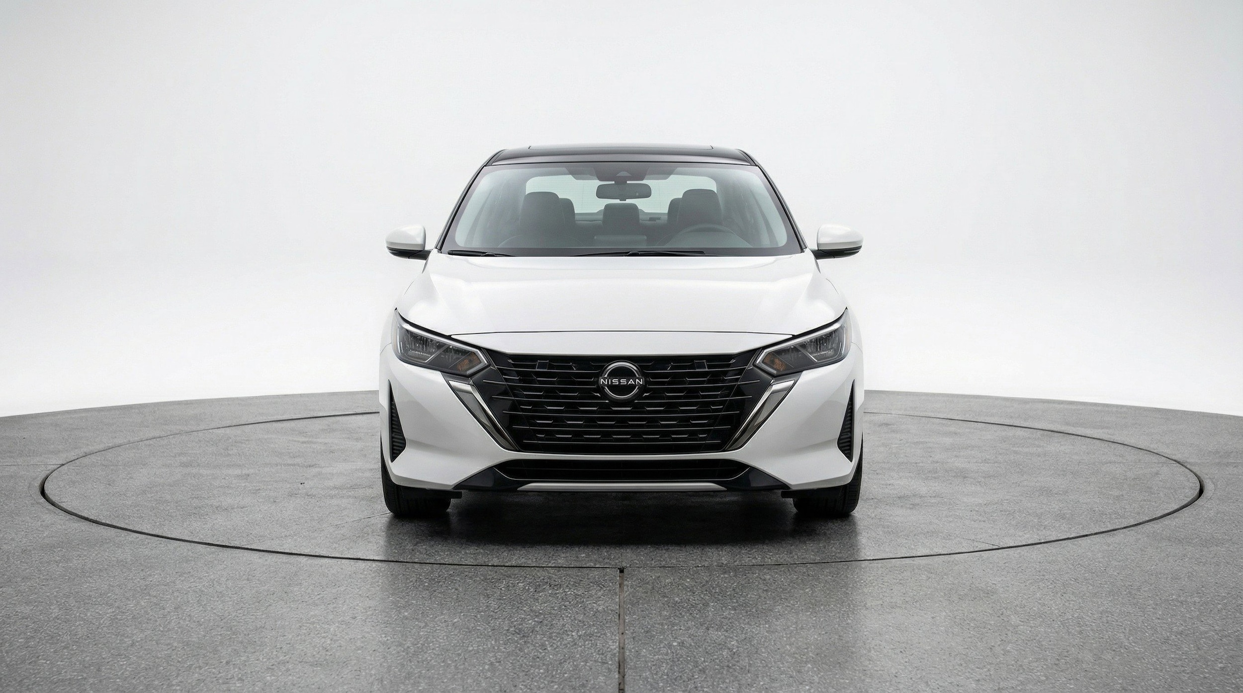 Thumbnail: 2025 Nissan Sentra - 2