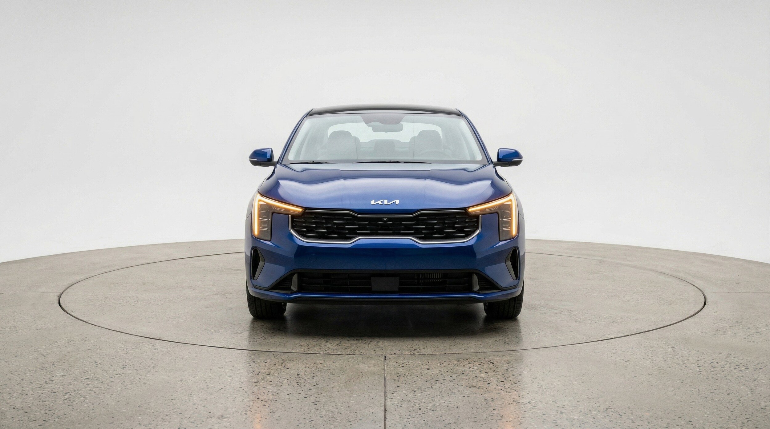 Thumbnail: 2025 Kia K4 - 2