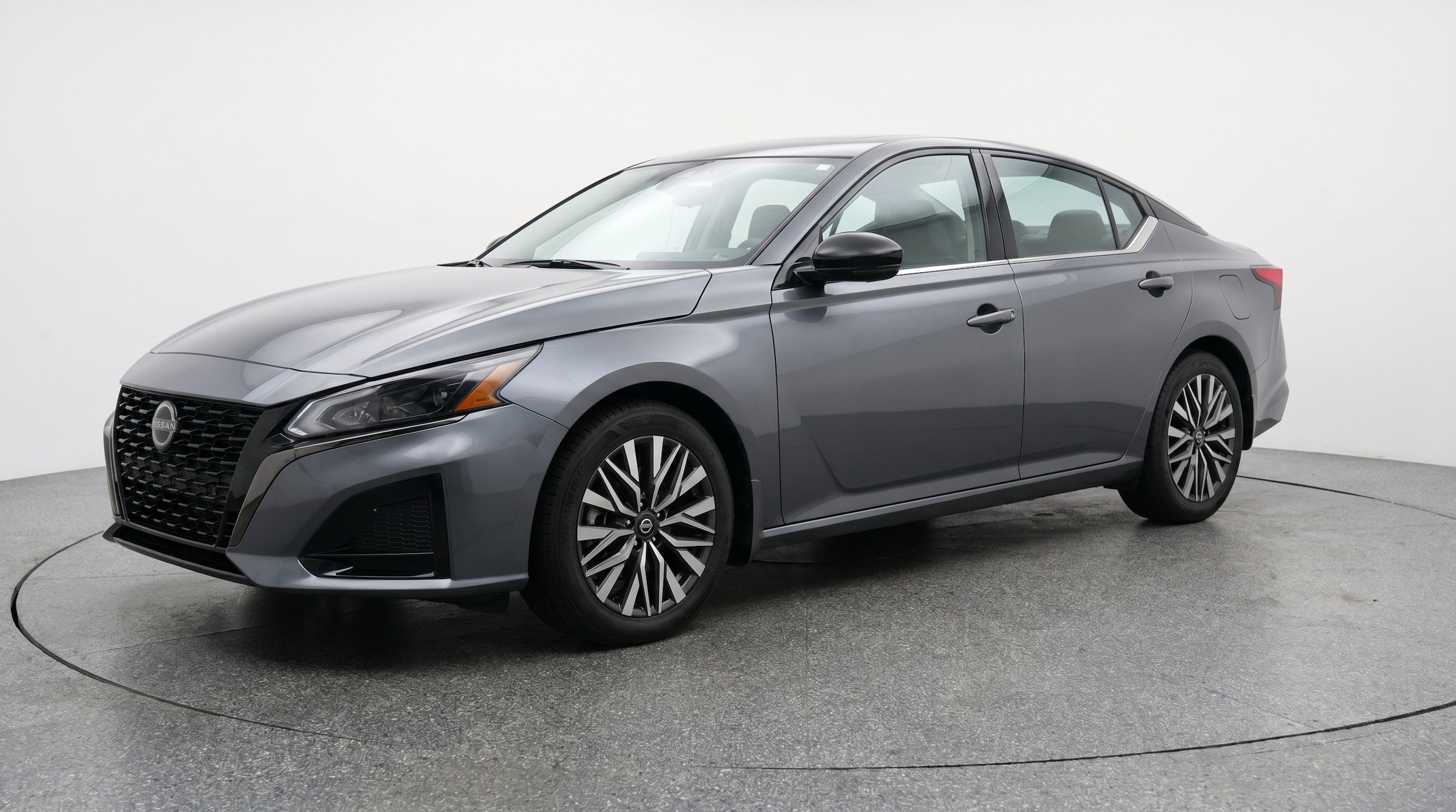 Thumbnail: 2025 Nissan Altima - 3