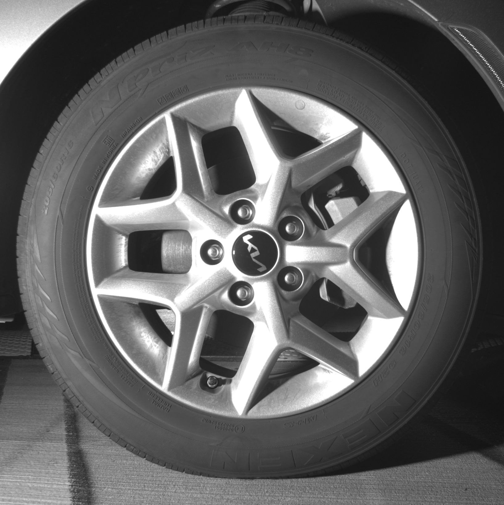 Thumbnail: 2025 Kia Soul - 13