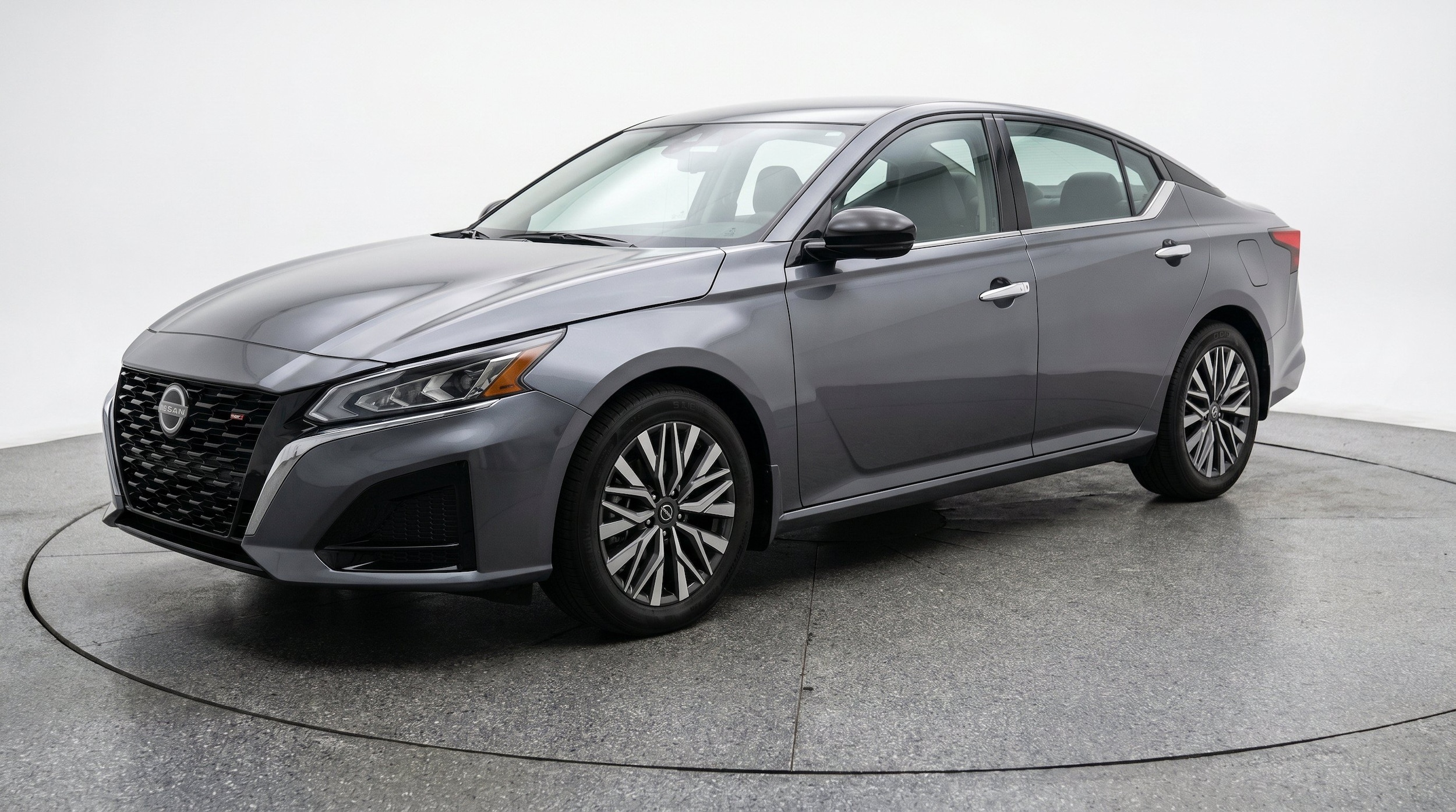 Thumbnail: 2025 Nissan Altima - 3