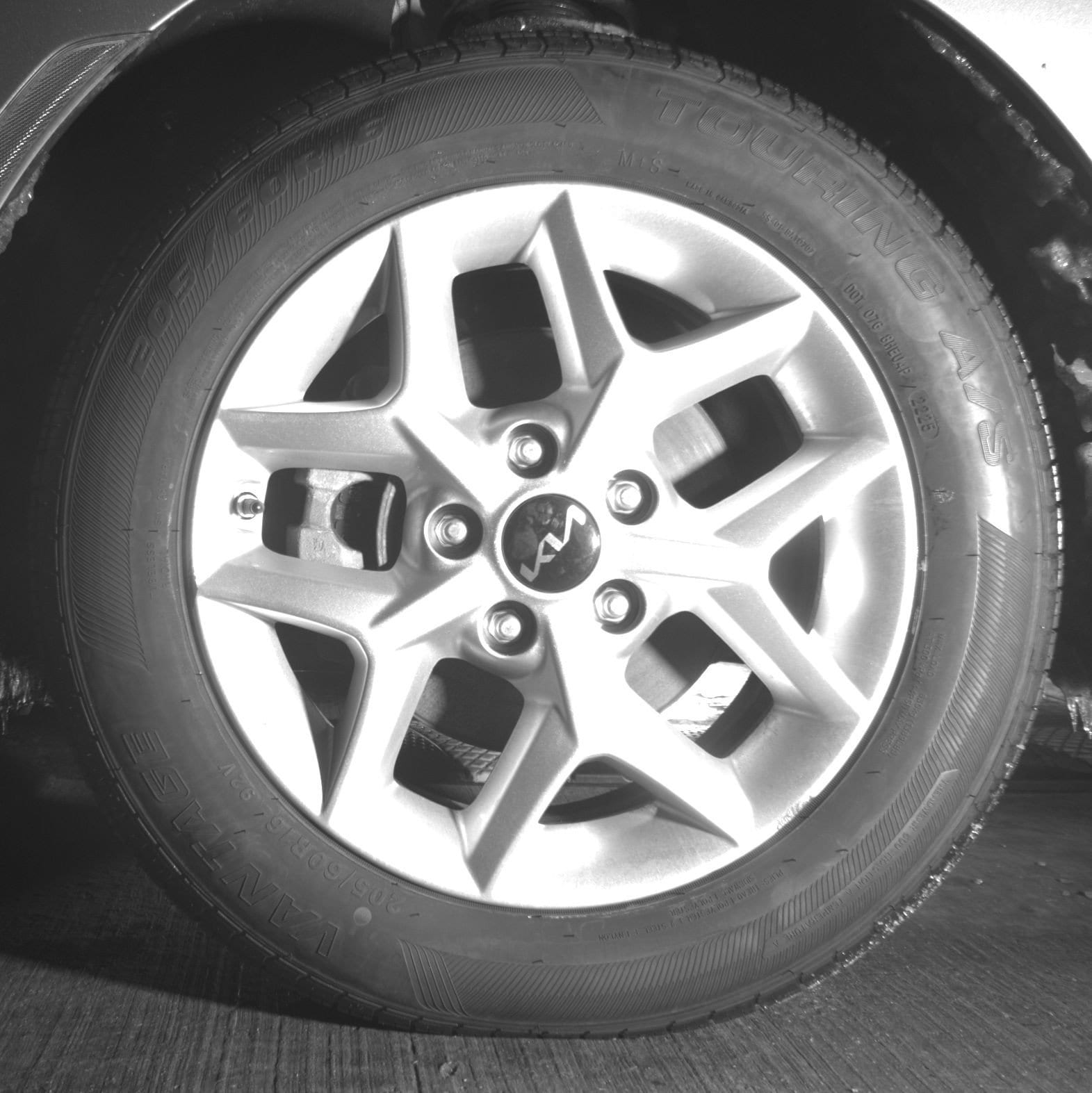 Thumbnail: 2025 Kia Soul - 12