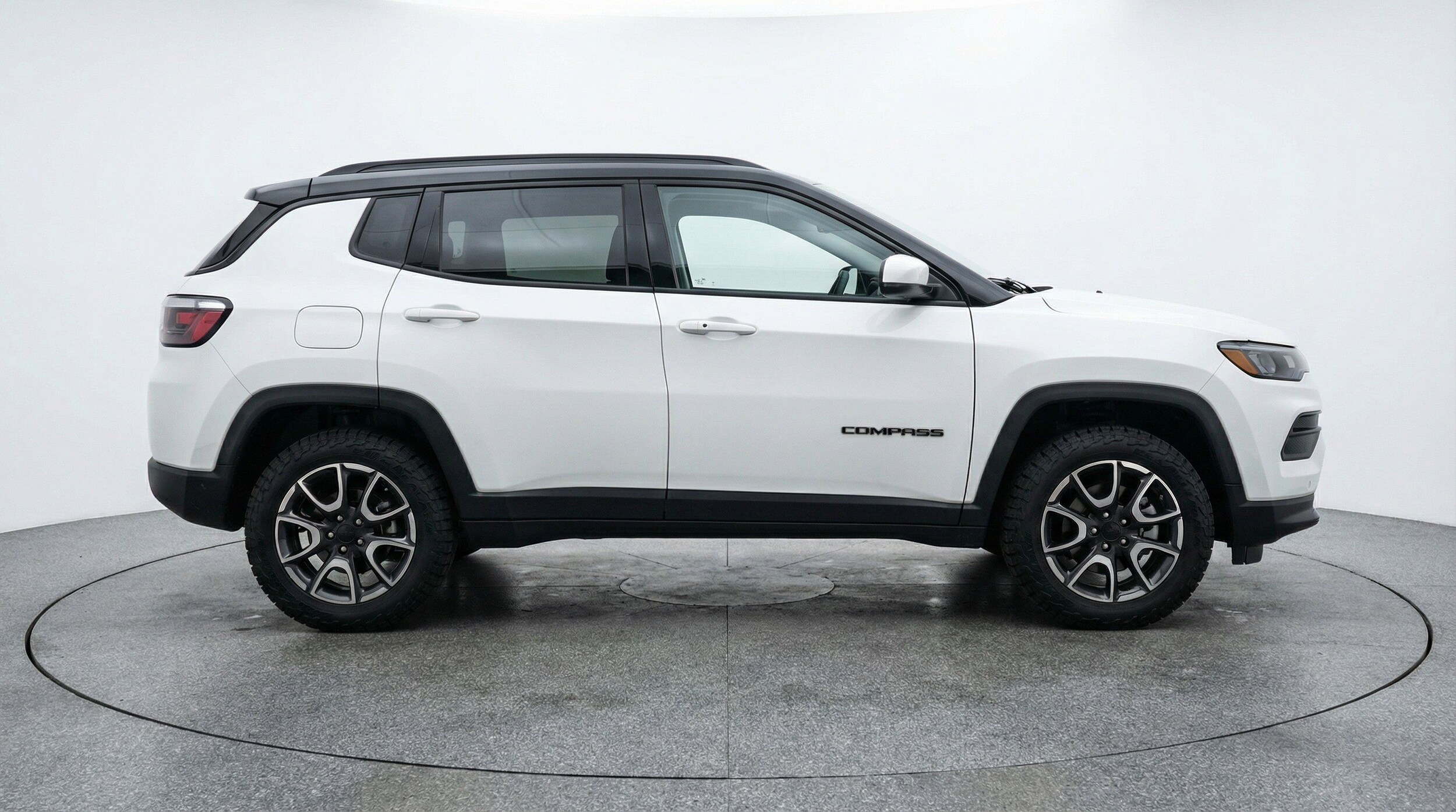 Thumbnail: 2025 Jeep Compass - 11