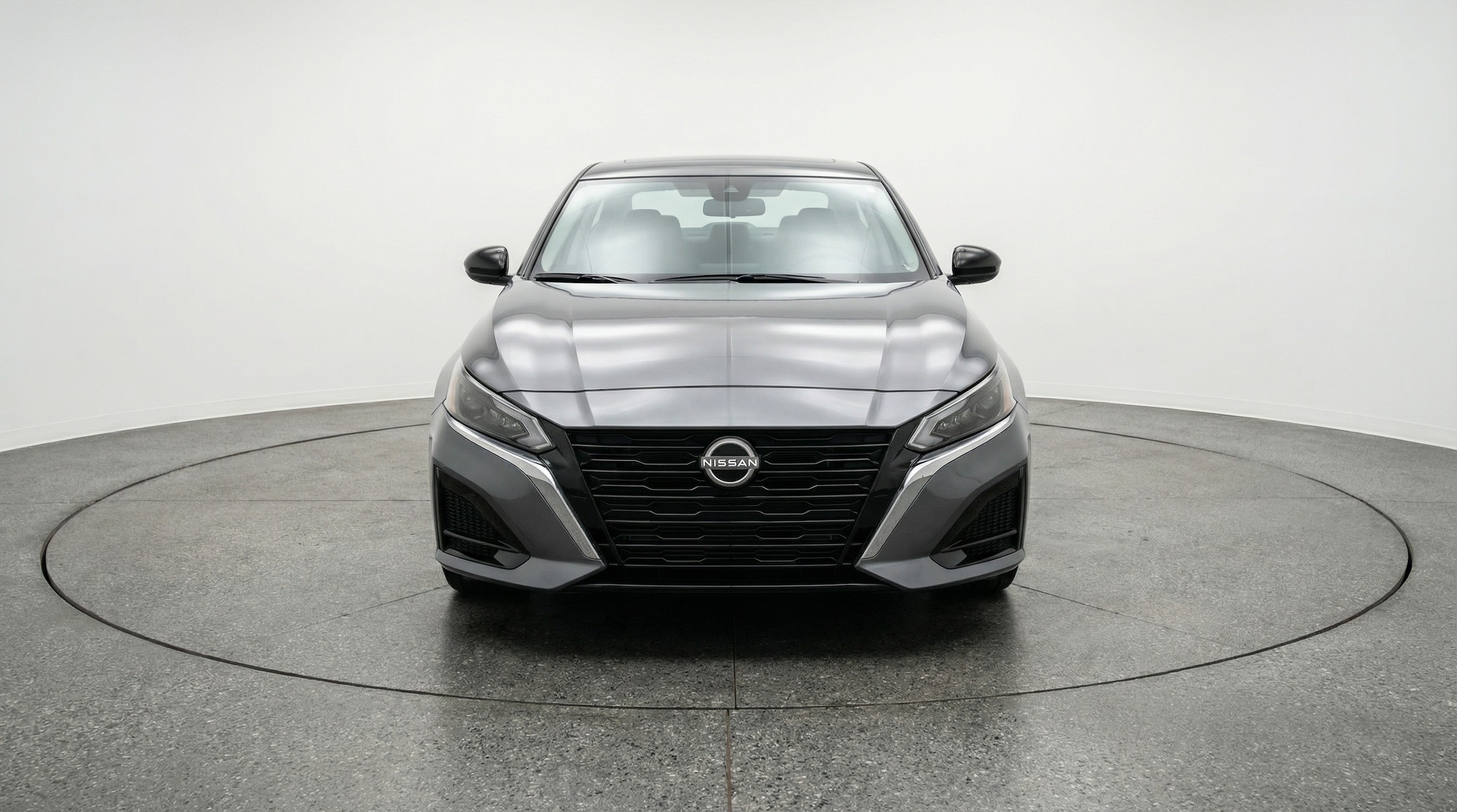 Thumbnail: 2025 Nissan Altima - 2