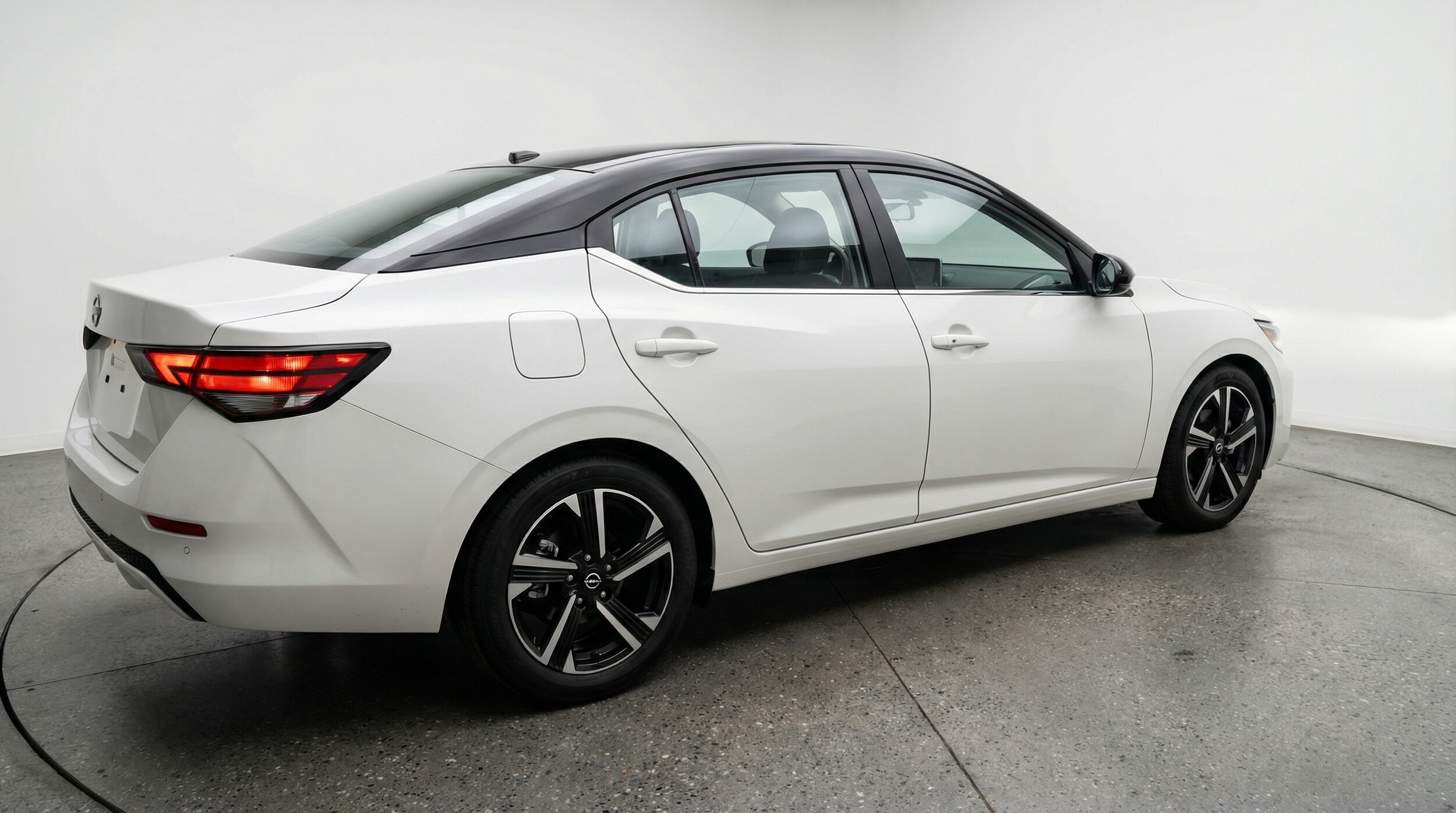 Thumbnail: 2025 Nissan Sentra - 7