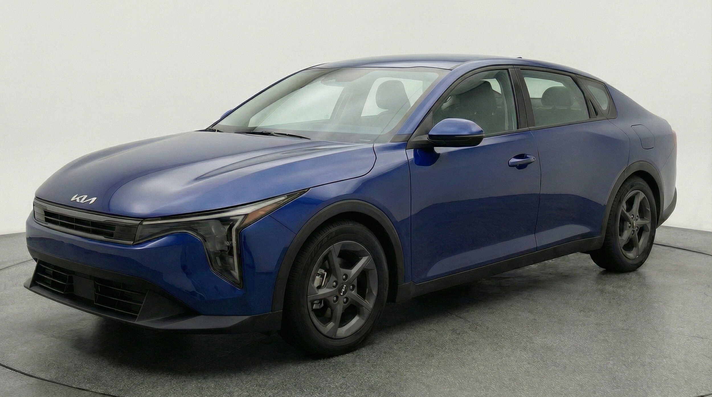 Thumbnail: 2025 Kia K4 - 3