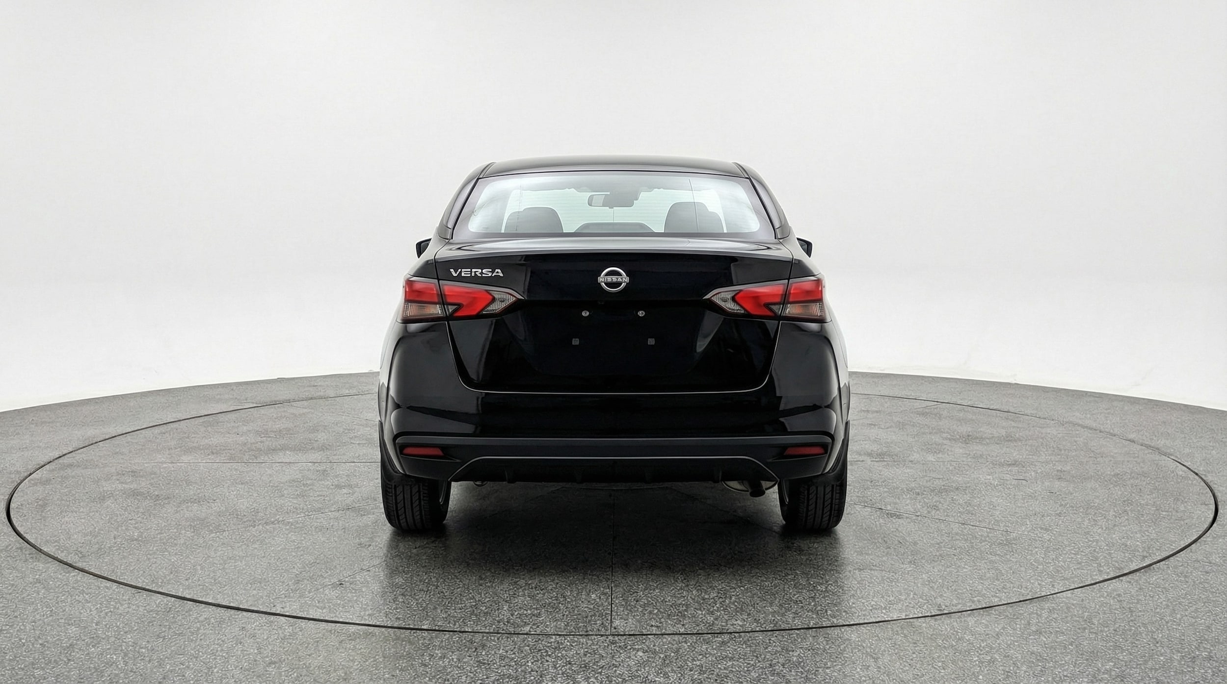 Thumbnail: 2025 Nissan Versa - 6