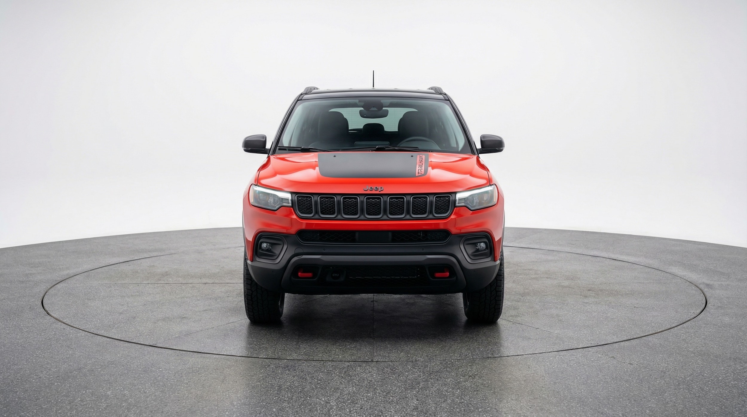 Thumbnail: 2025 Jeep Compass - 2
