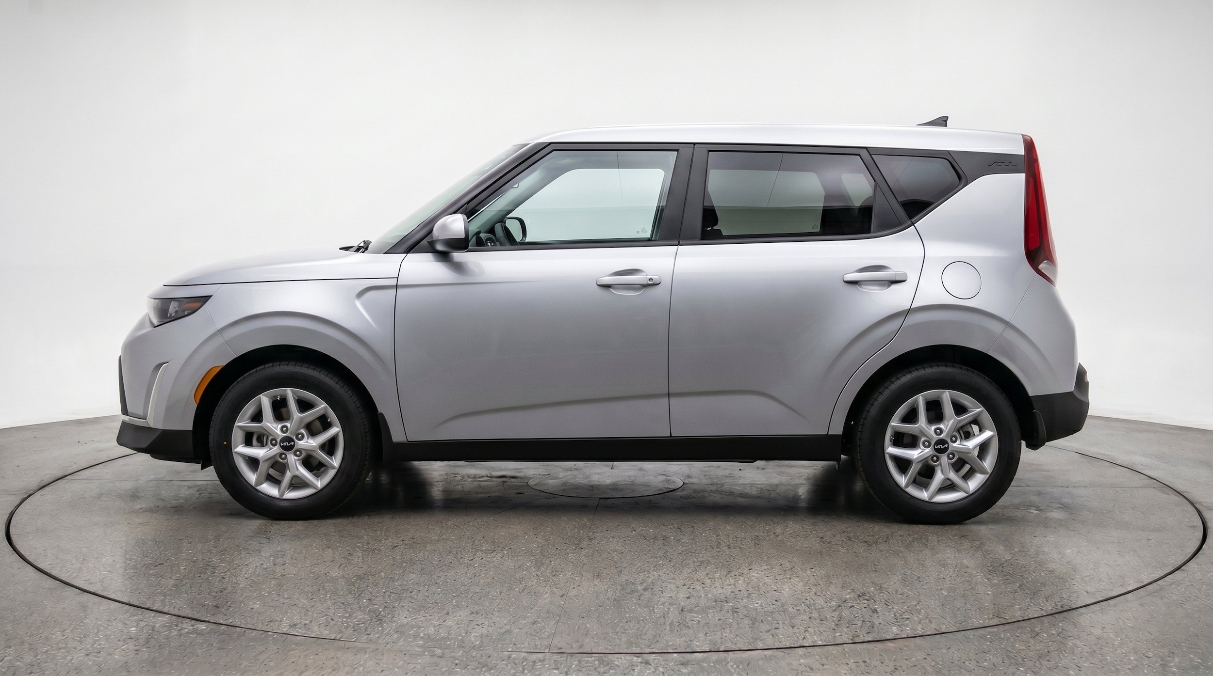 Thumbnail: 2025 Kia Soul - 5
