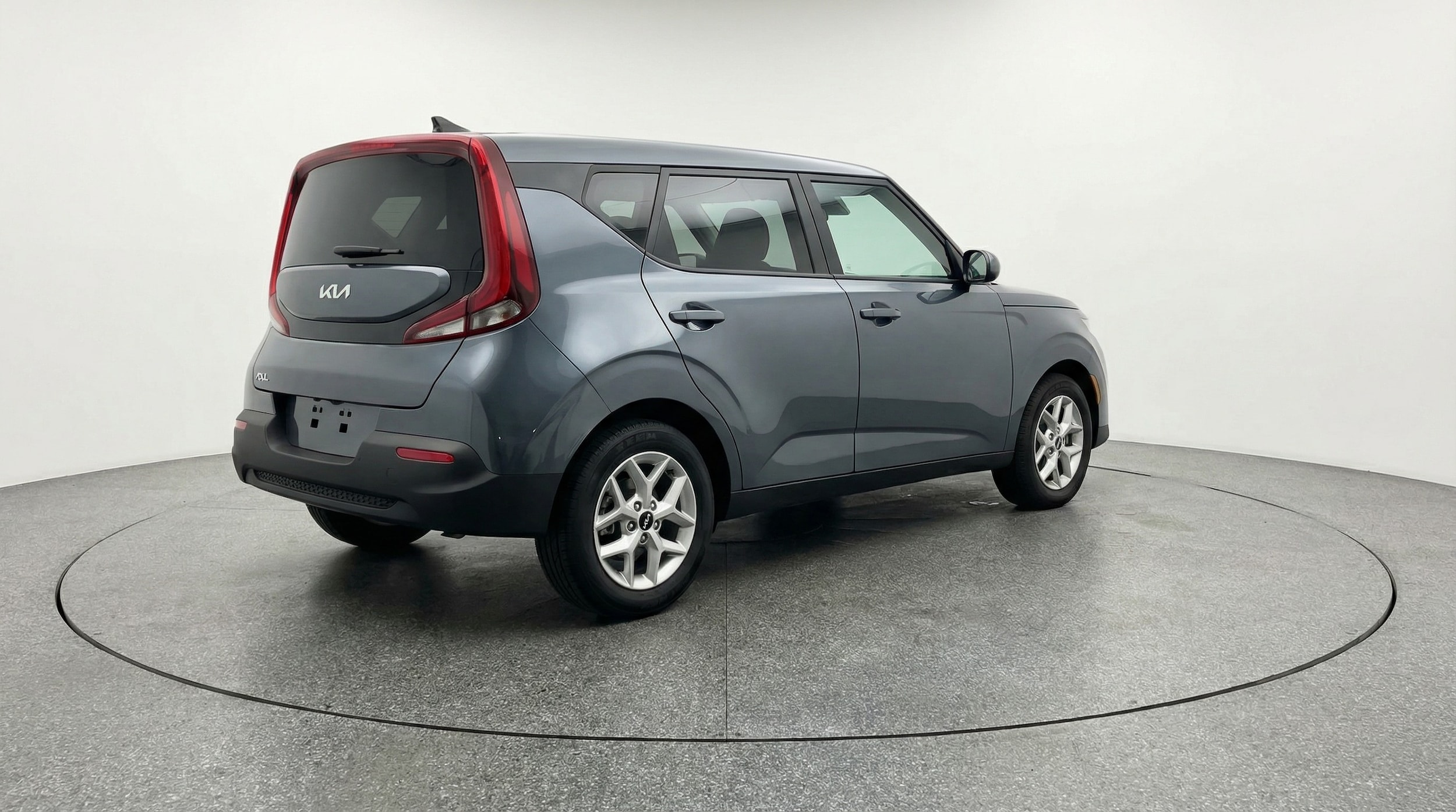 Thumbnail: 2025 Kia Soul - 7