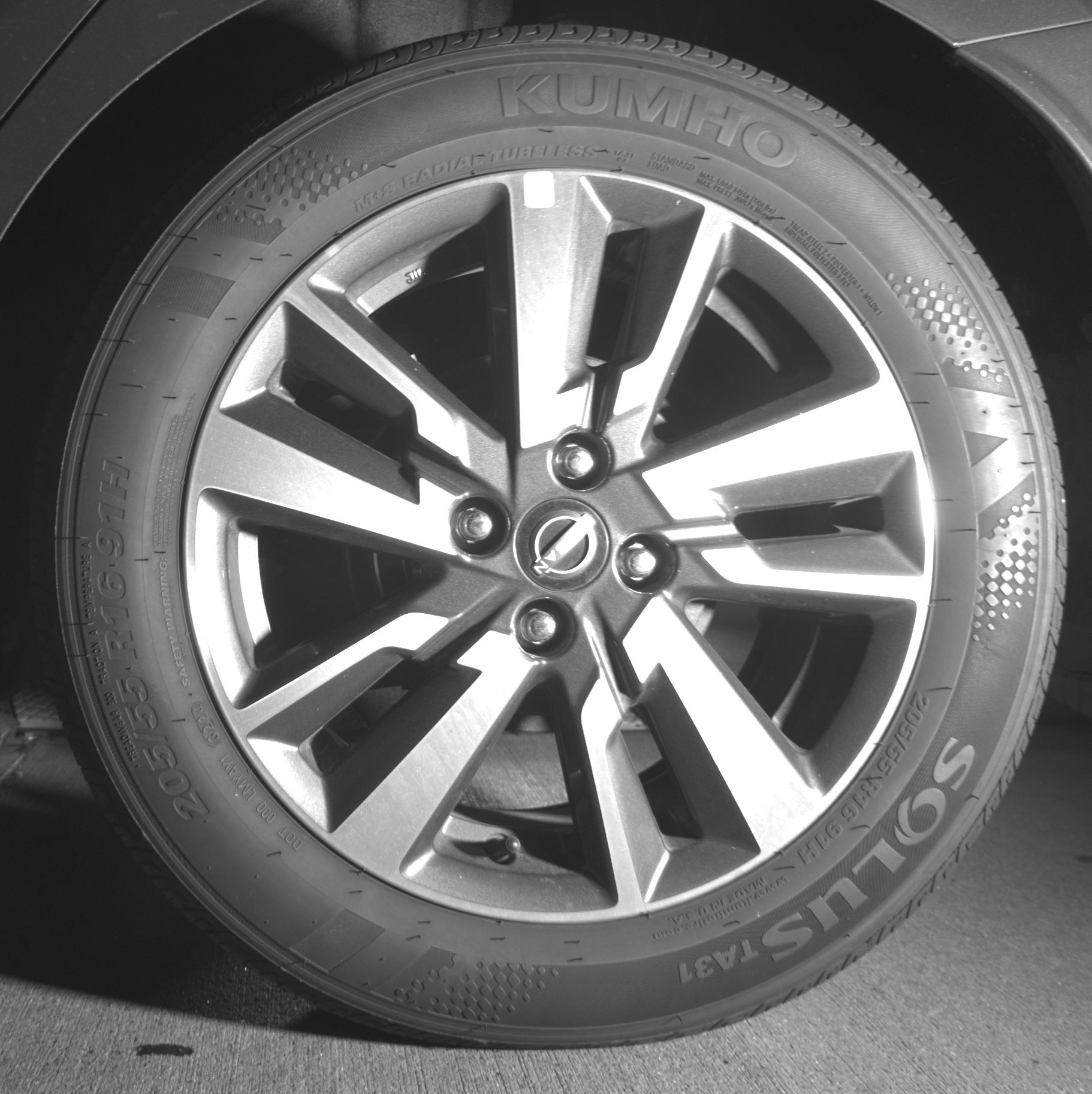 Thumbnail: 2025 Nissan Versa - 11