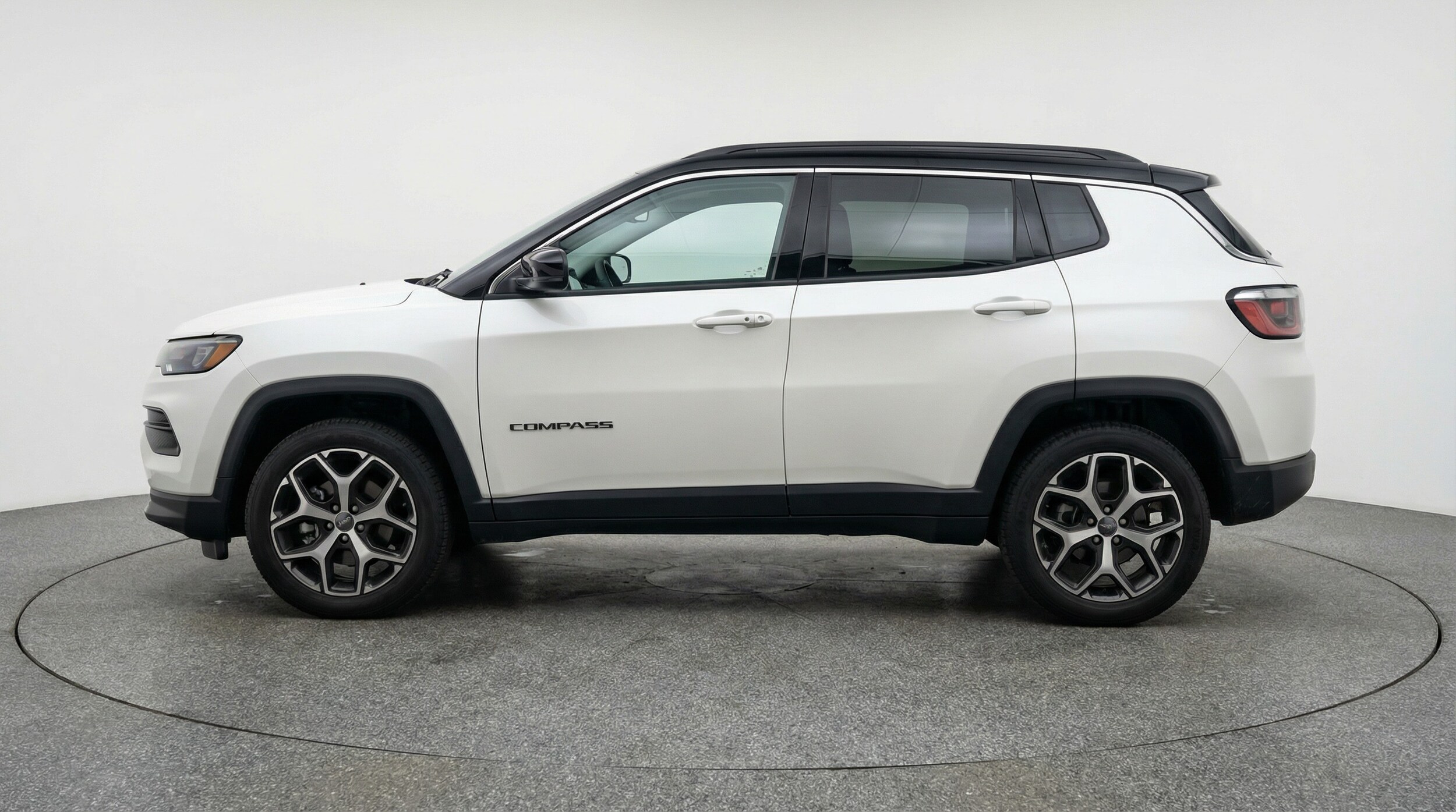 Thumbnail: 2025 Jeep Compass - 4