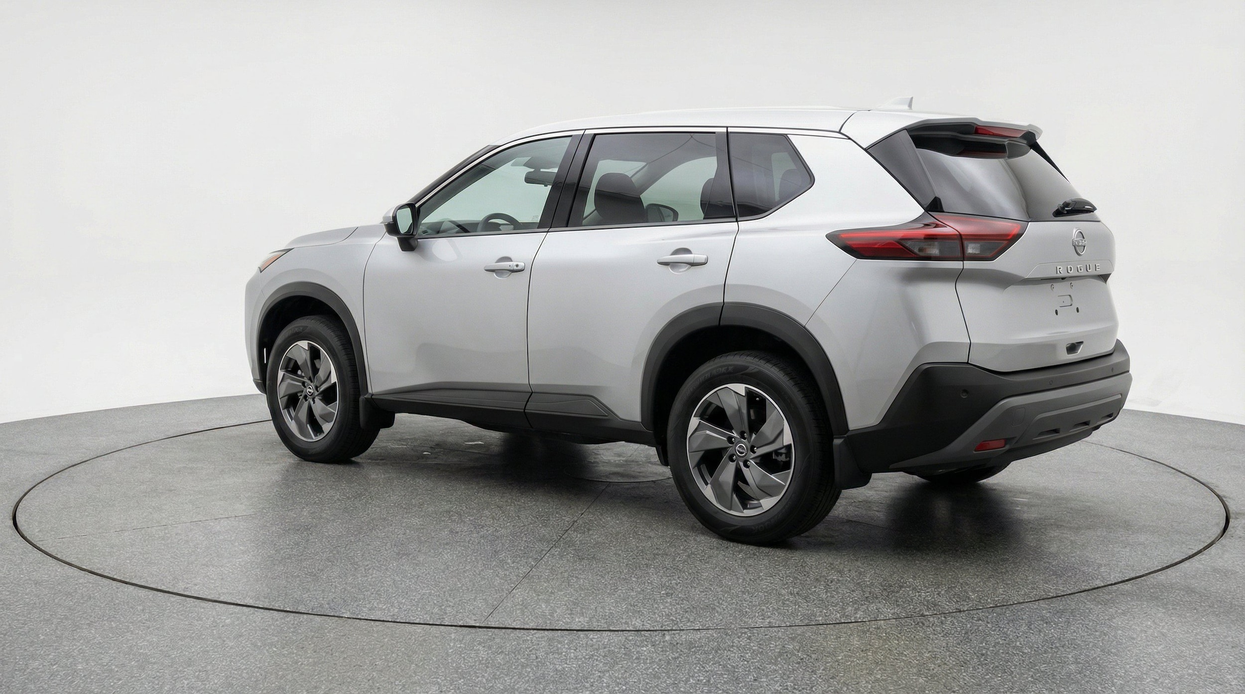 Thumbnail: 2025 Nissan Rogue - 6