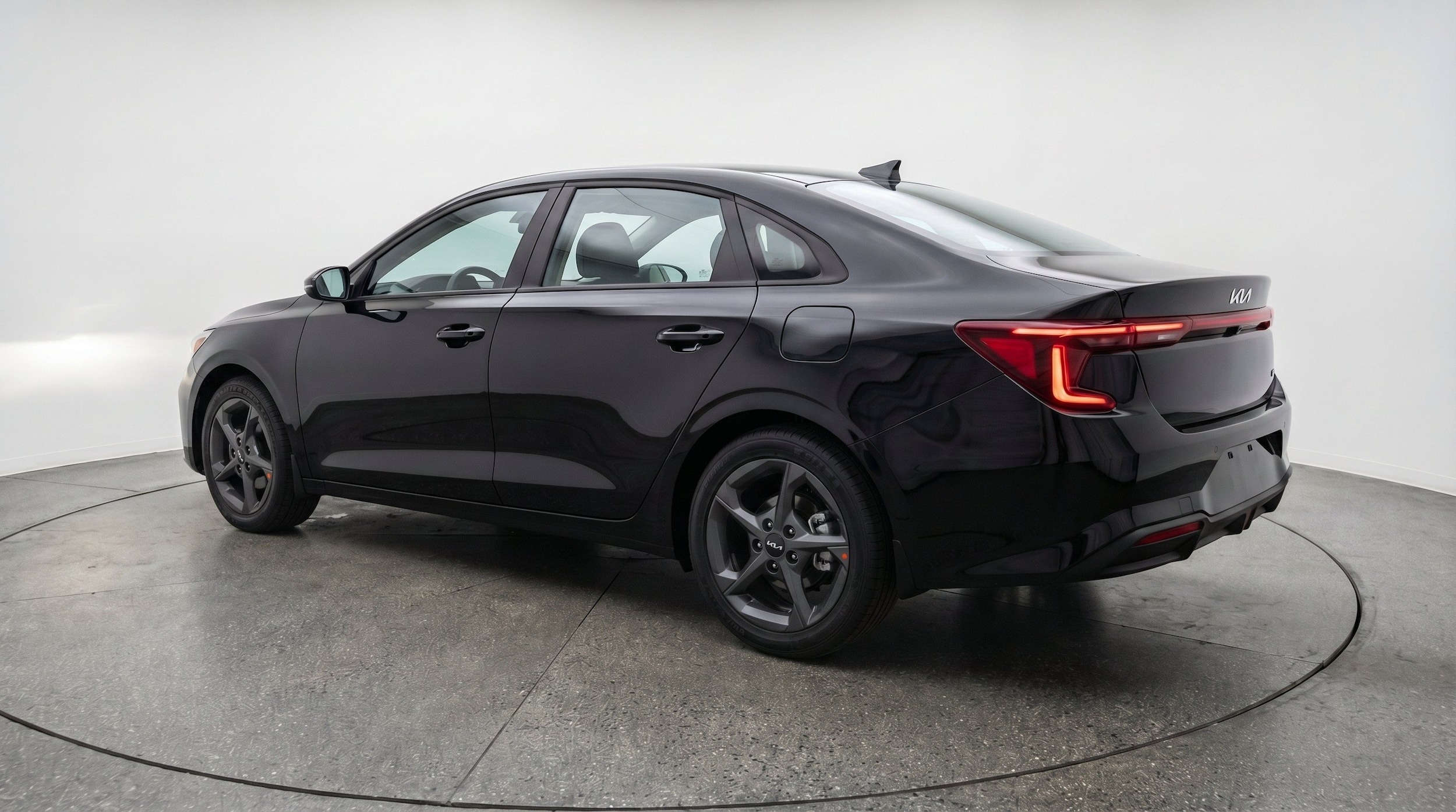 Thumbnail: 2026 Kia K4 - 6