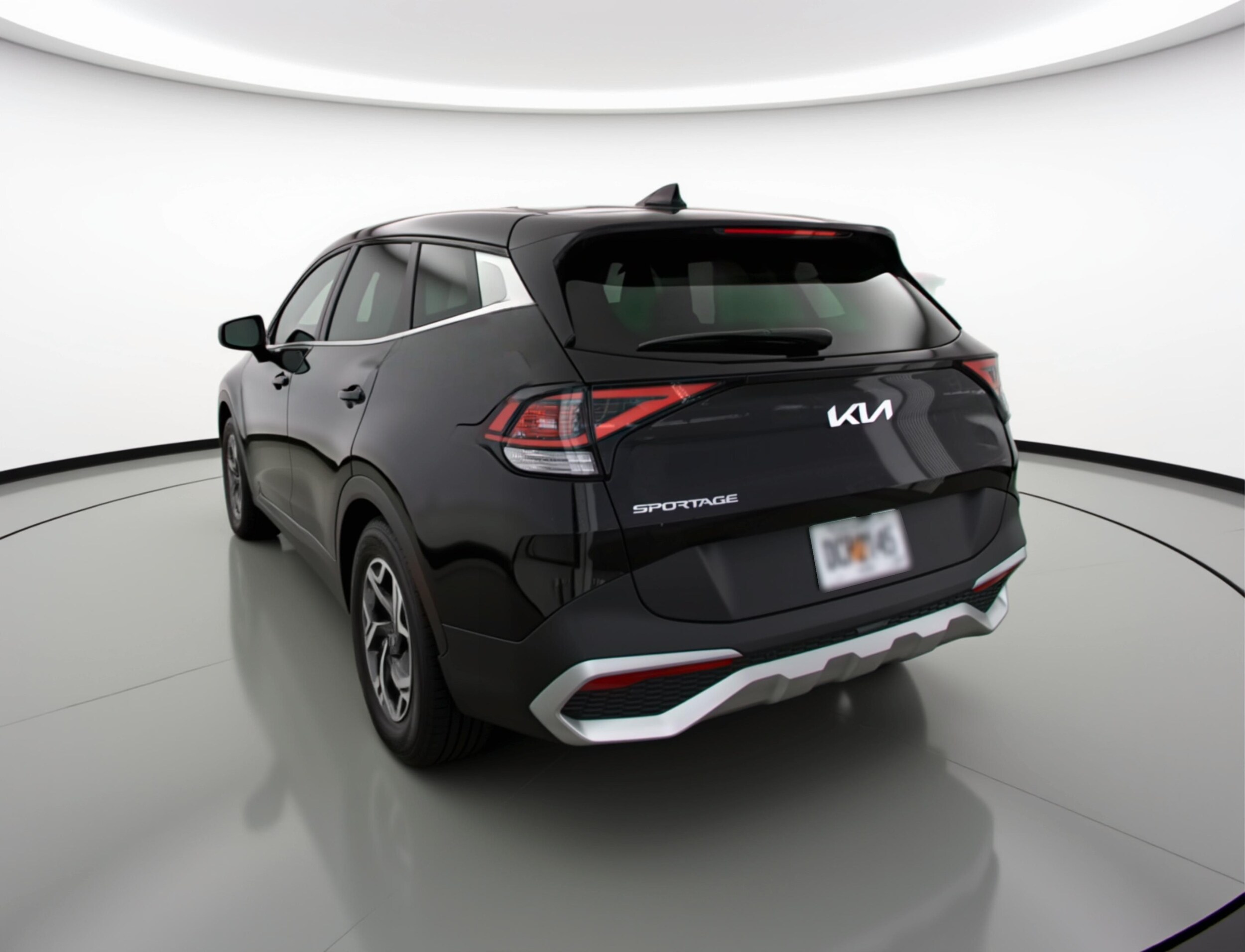 Thumbnail: 2025 Kia Sportage - 5