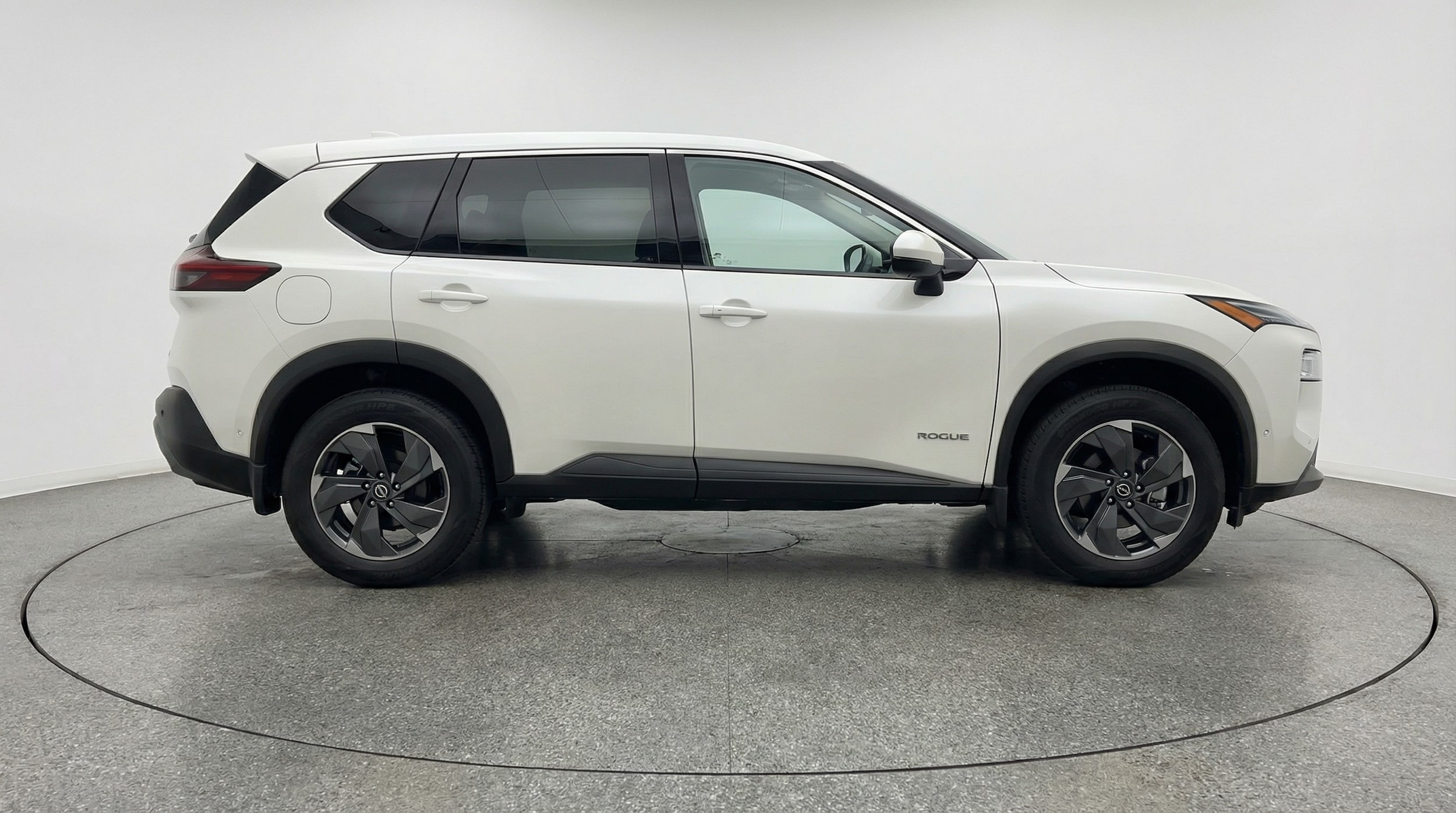 Thumbnail: 2025 Nissan Rogue - 8