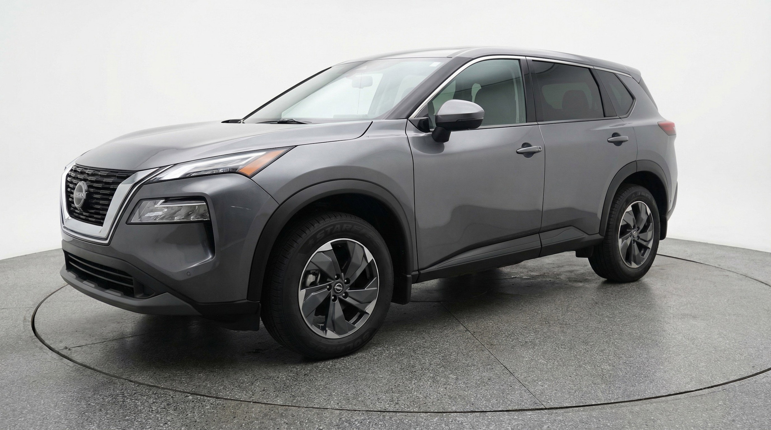 Thumbnail: 2025 Nissan Rogue - 3