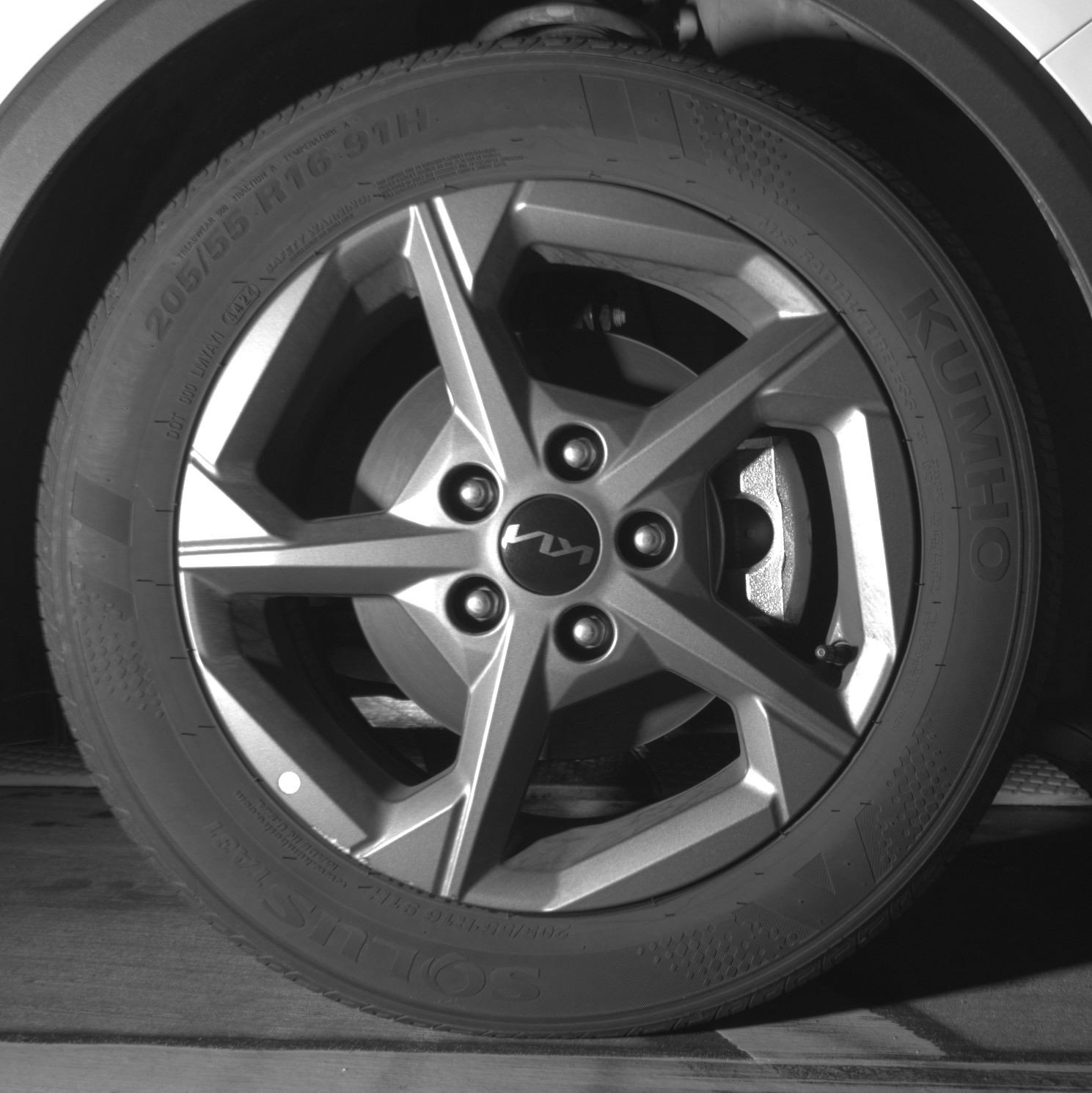 Thumbnail: 2025 Kia K4 - 13