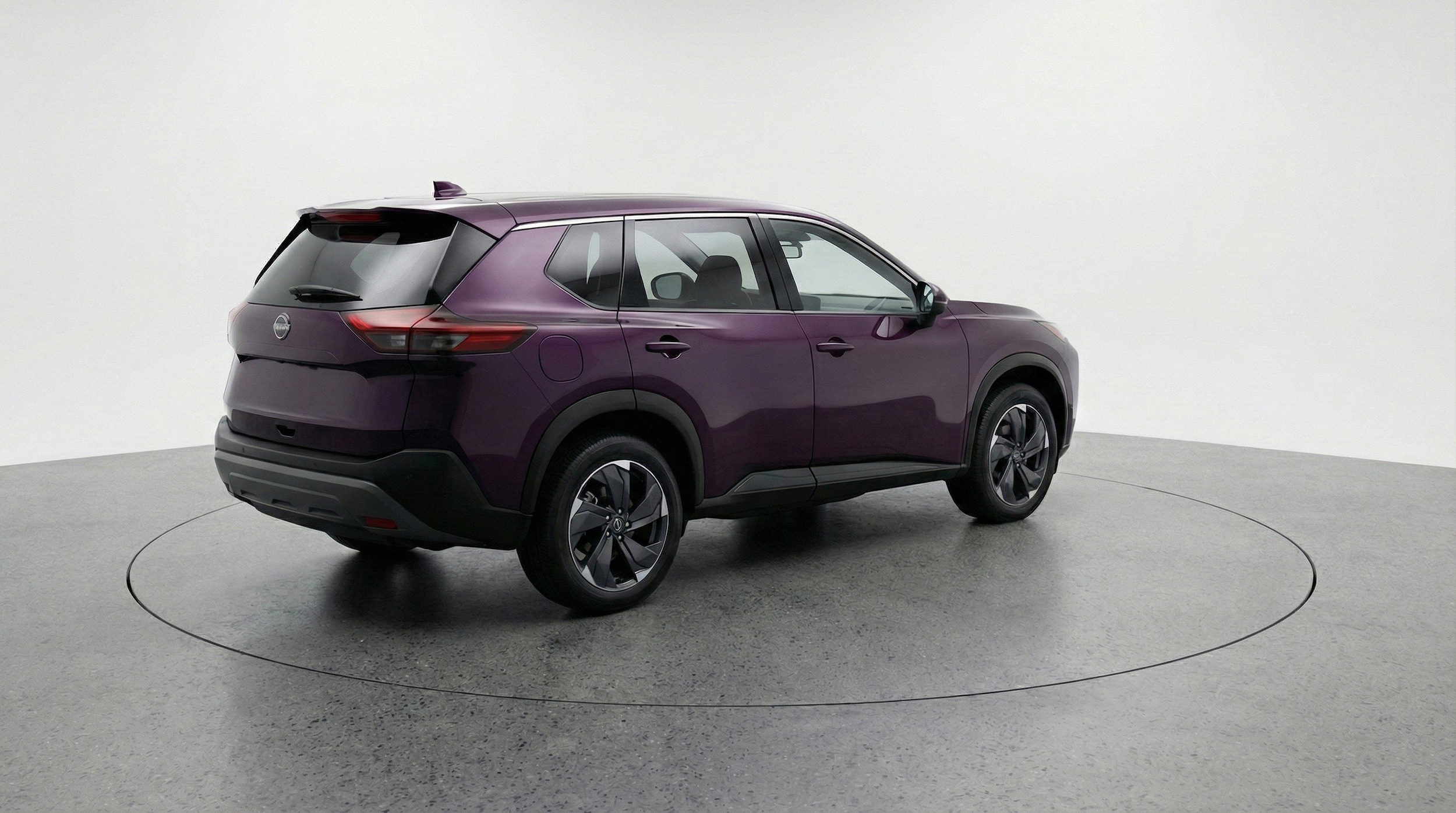 Thumbnail: 2025 Nissan Rogue - 9