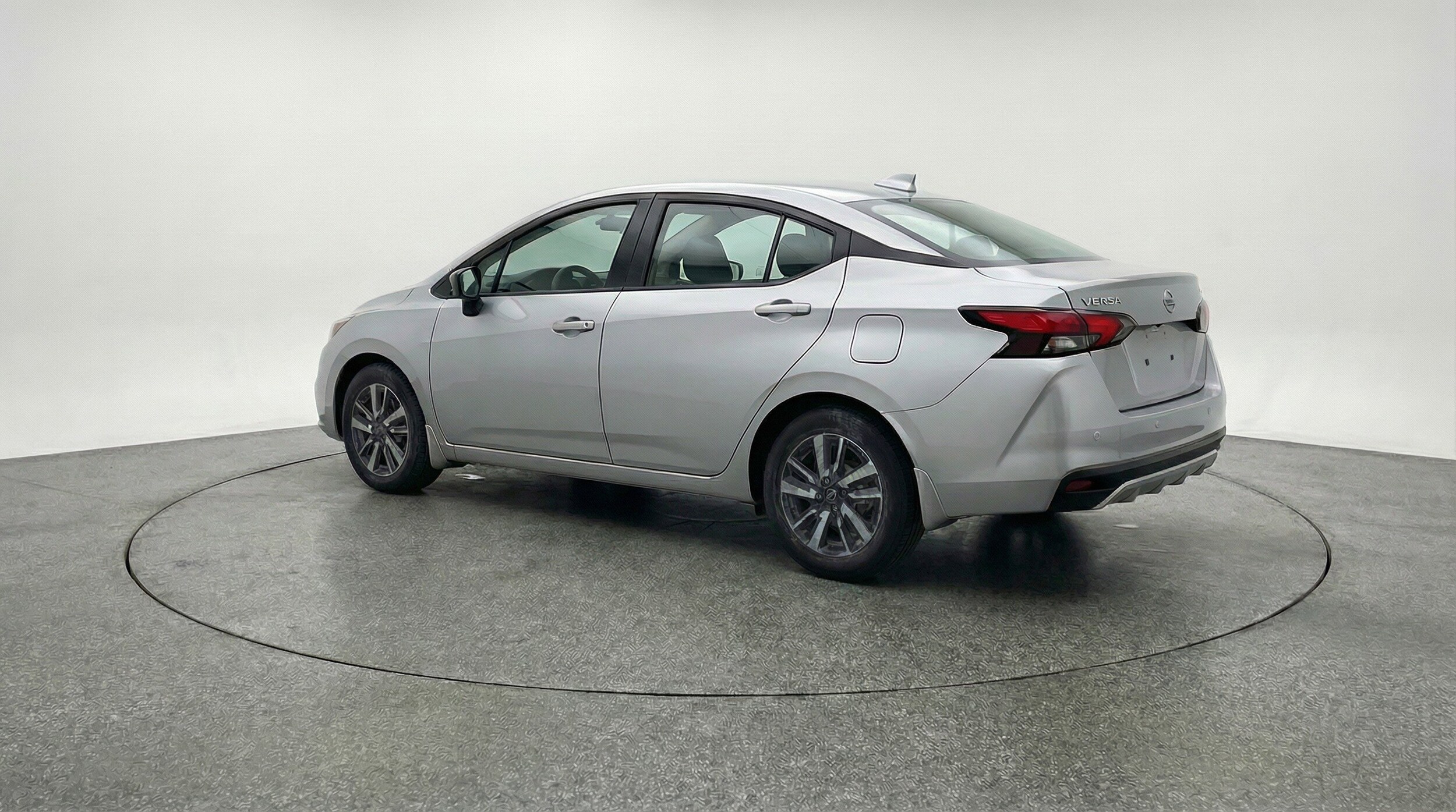 Thumbnail: 2025 Nissan Versa - 6