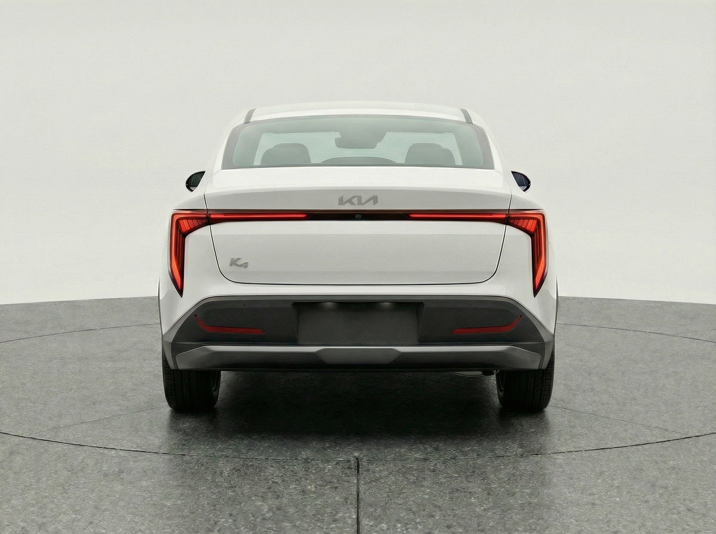 Thumbnail: 2025 Kia K4 - 7