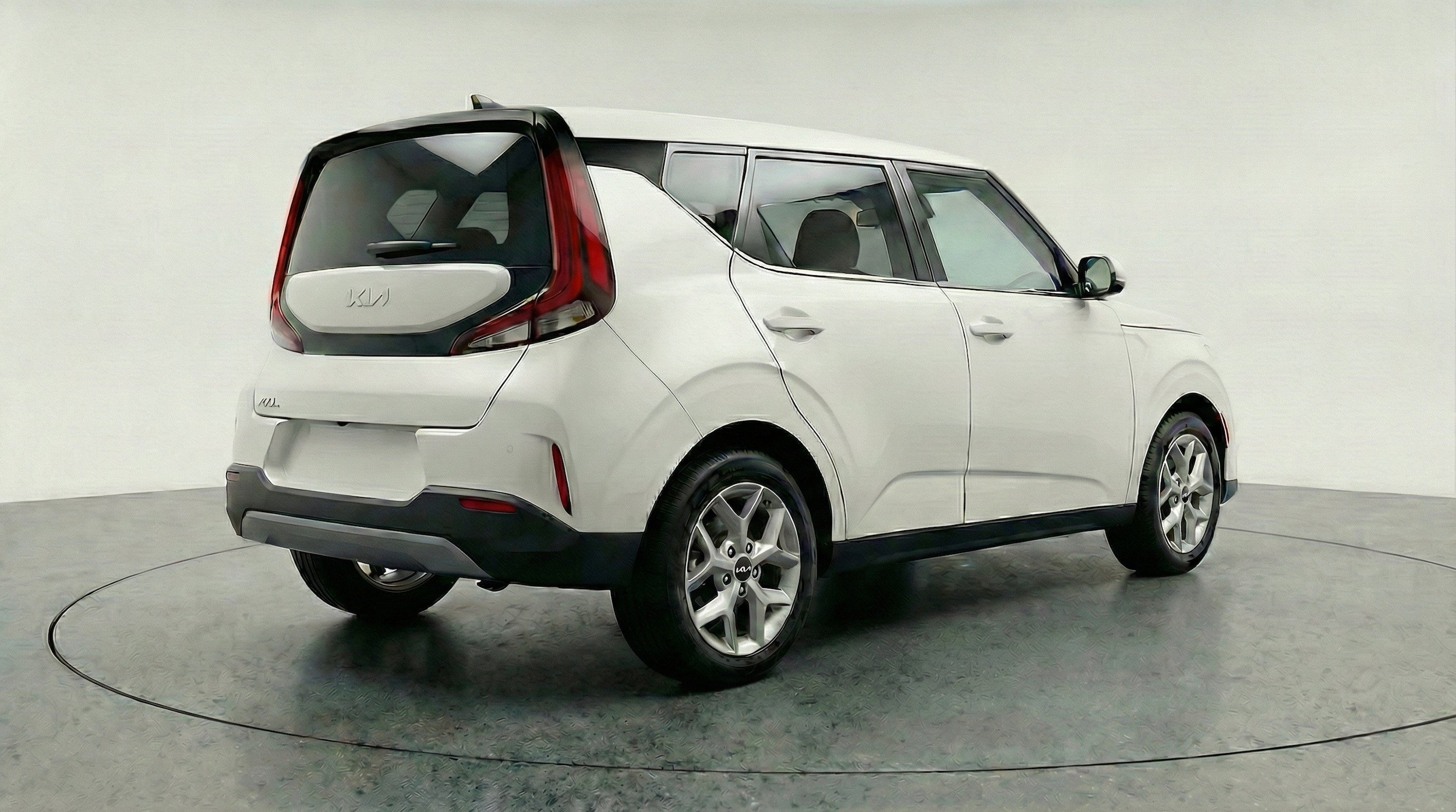 Thumbnail: 2025 Kia Soul - 9