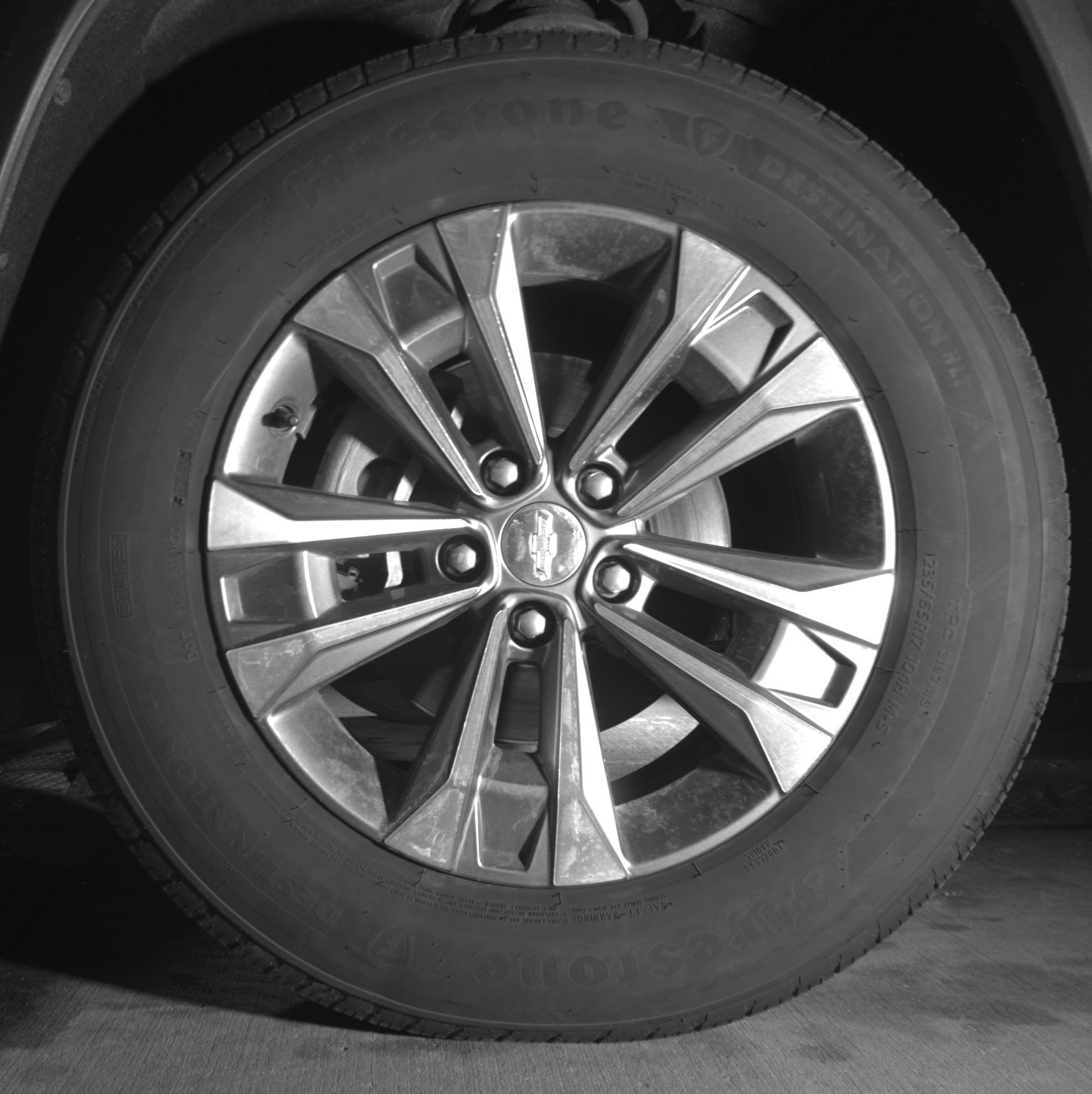 Thumbnail: 2025 Chevrolet Equinox - 12