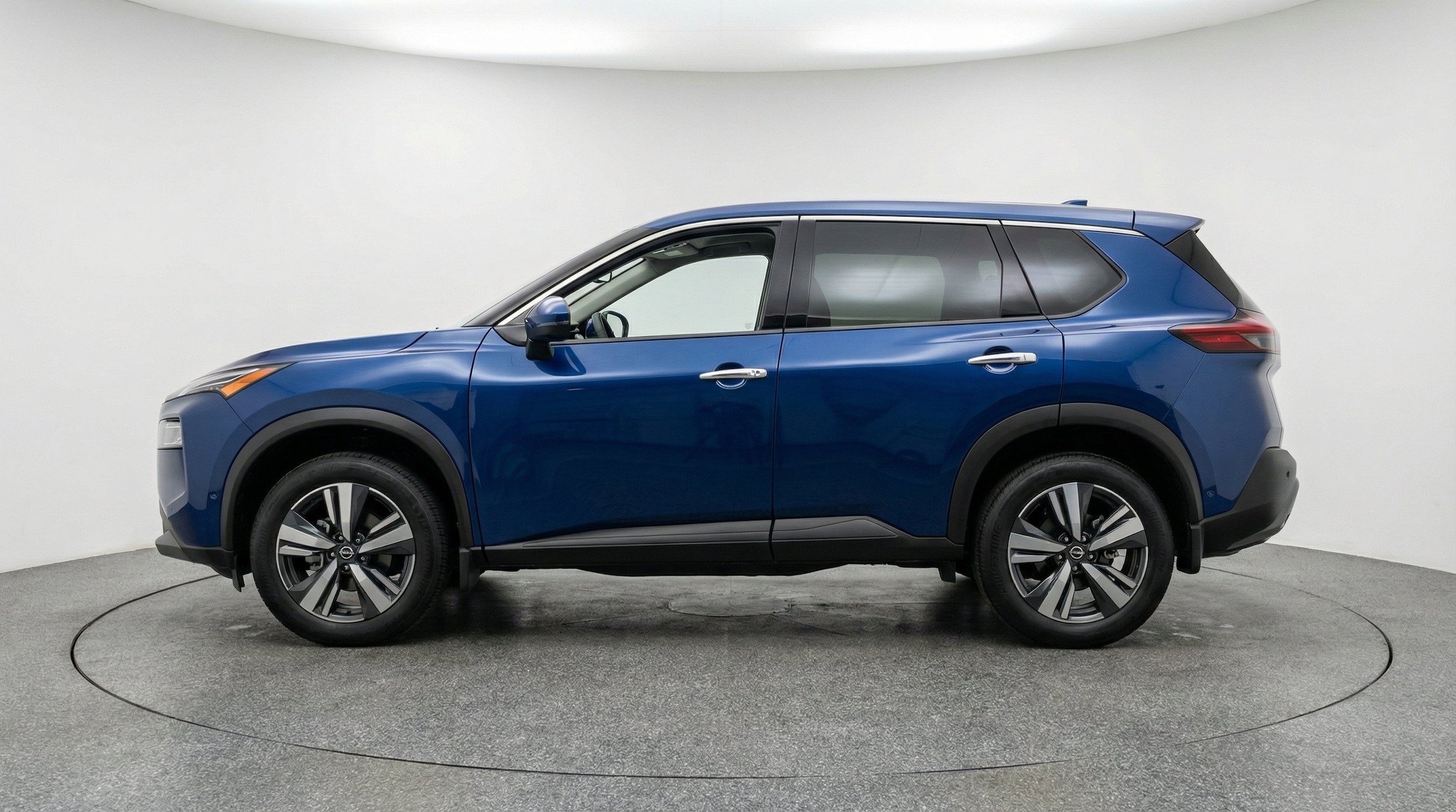 Thumbnail: 2026 Nissan Rogue - 5