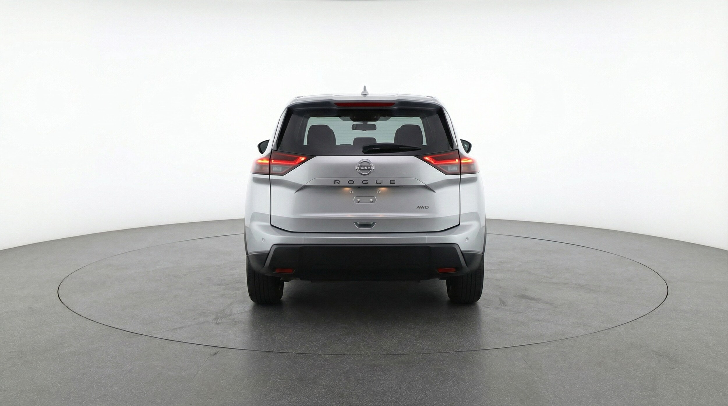 Thumbnail: 2025 Nissan Rogue - 6