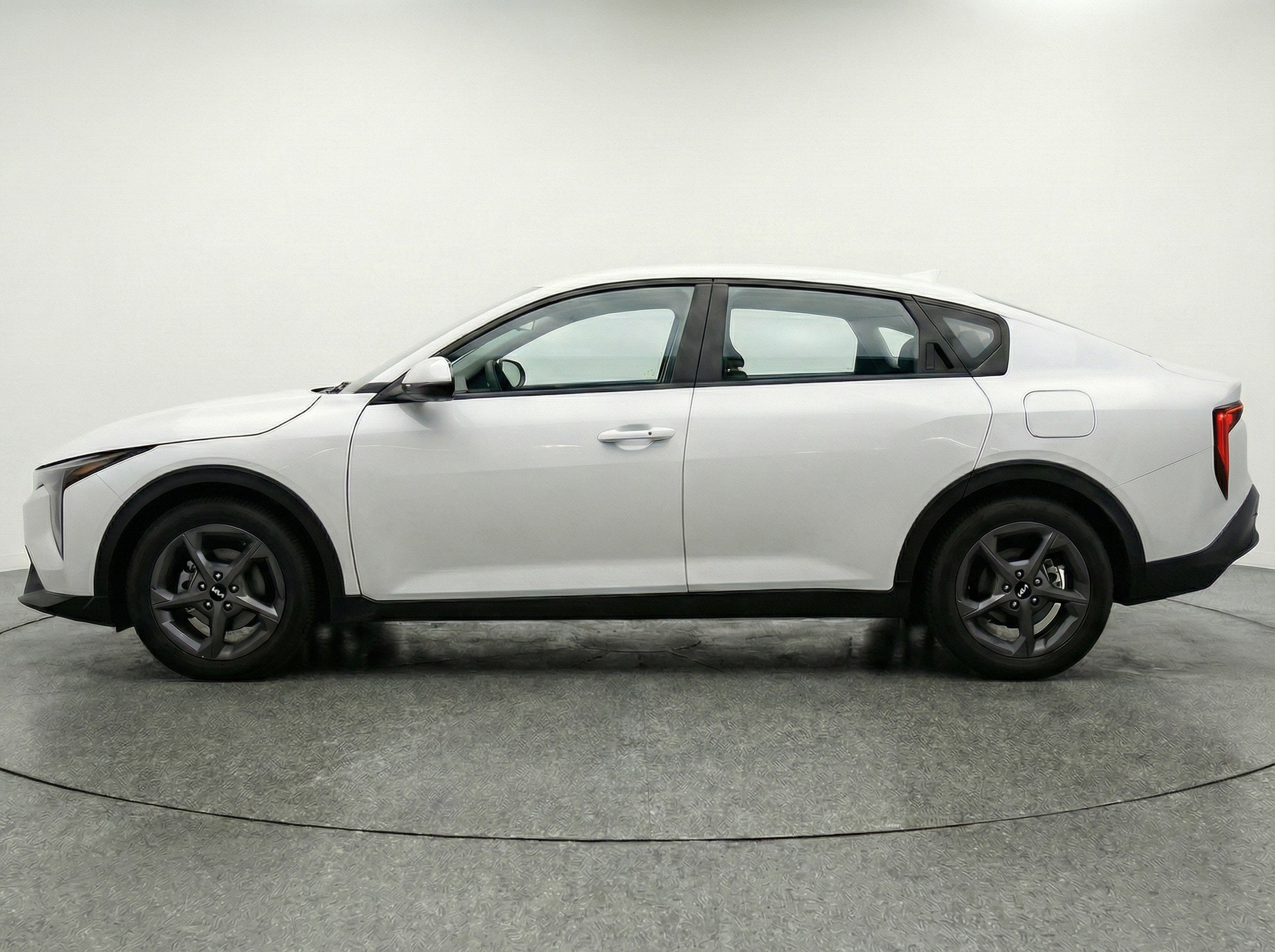 Thumbnail: 2025 Kia K4 - 5