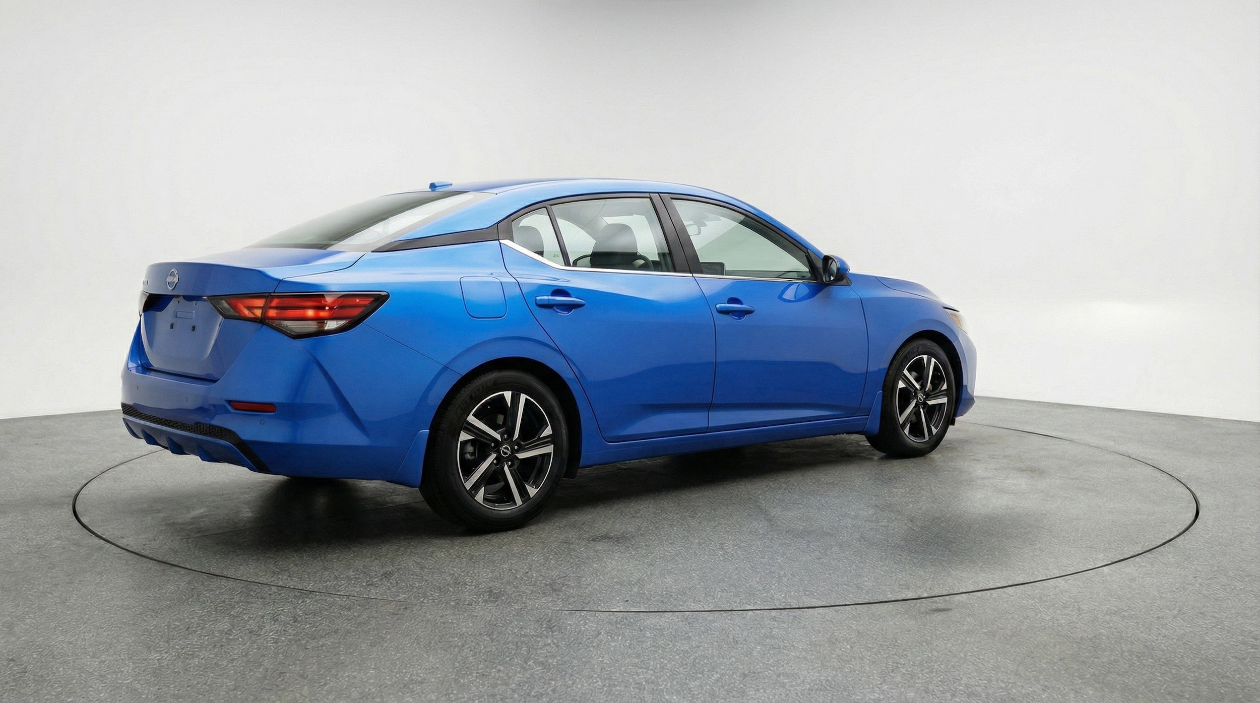 Thumbnail: 2025 Nissan Sentra - 9