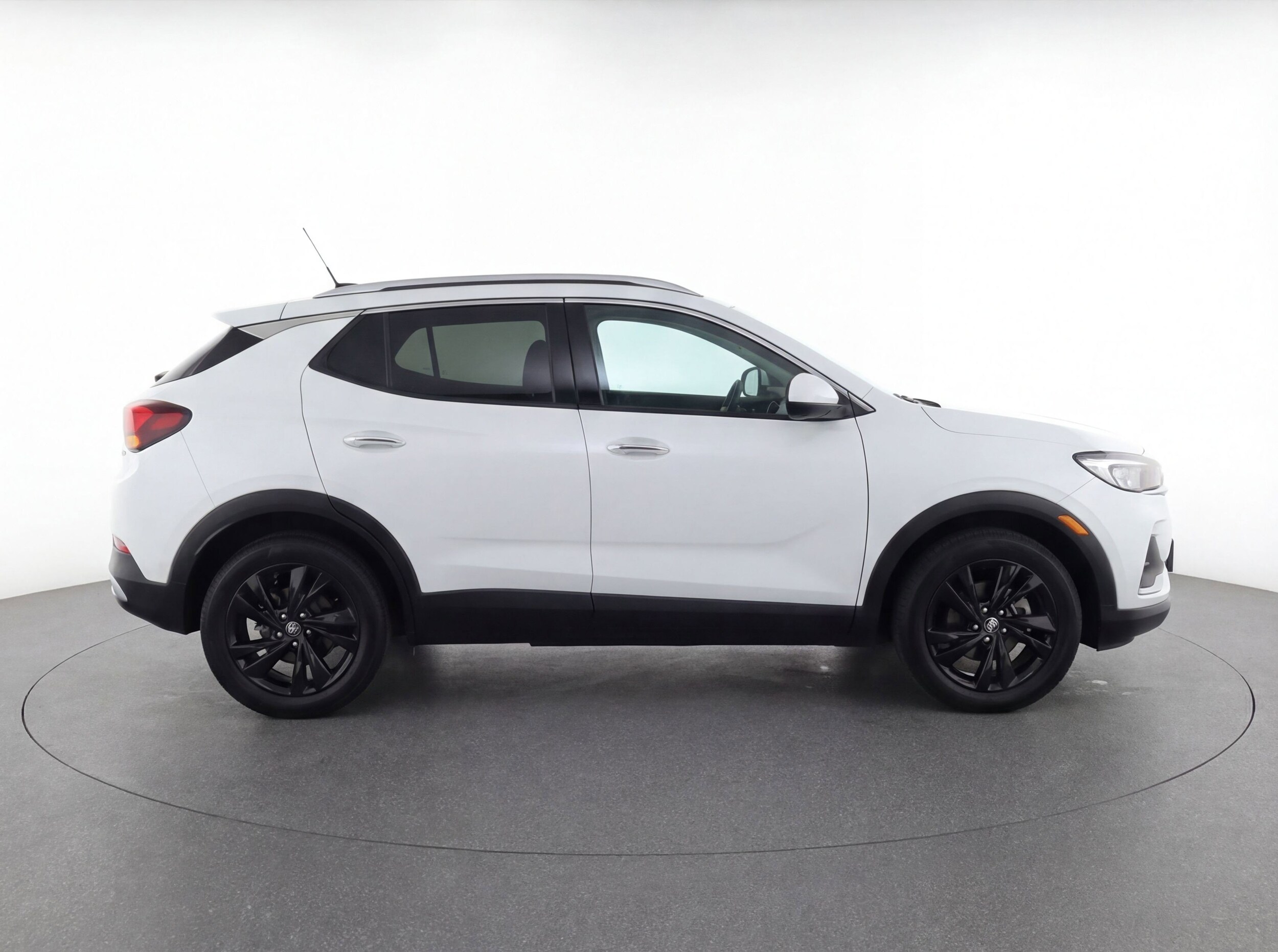 Thumbnail: 2024 Buick Encore GX - 11