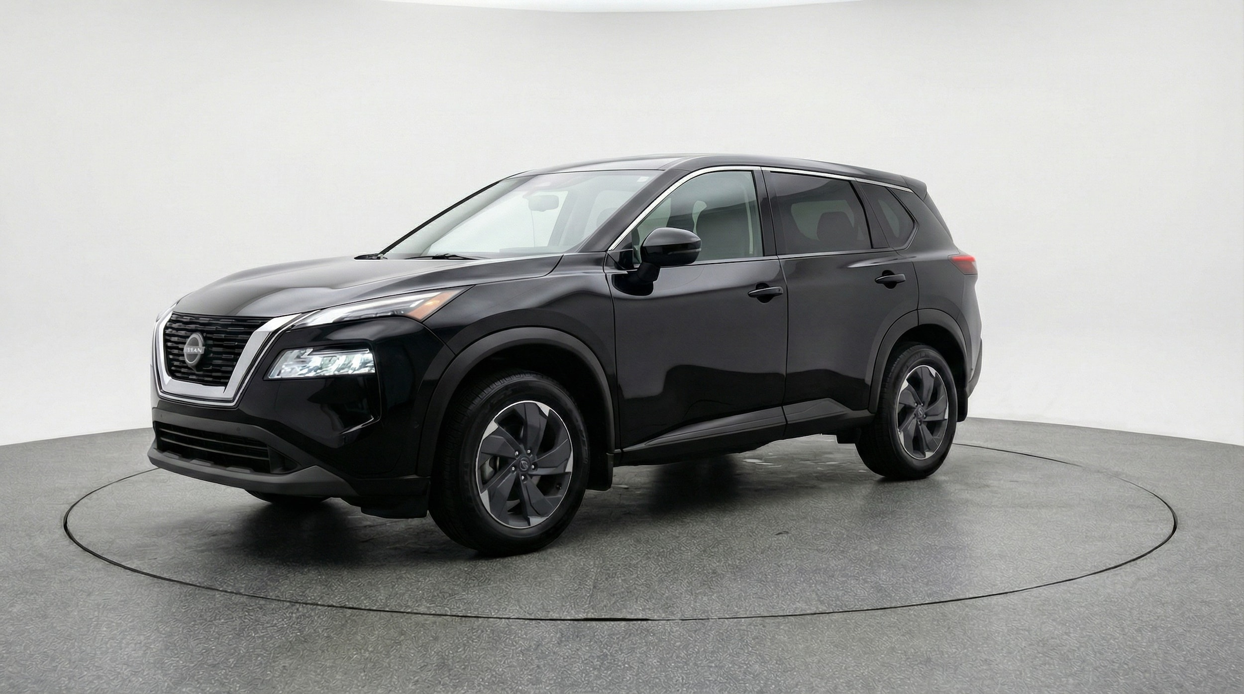 Thumbnail: 2025 Nissan Rogue - 3