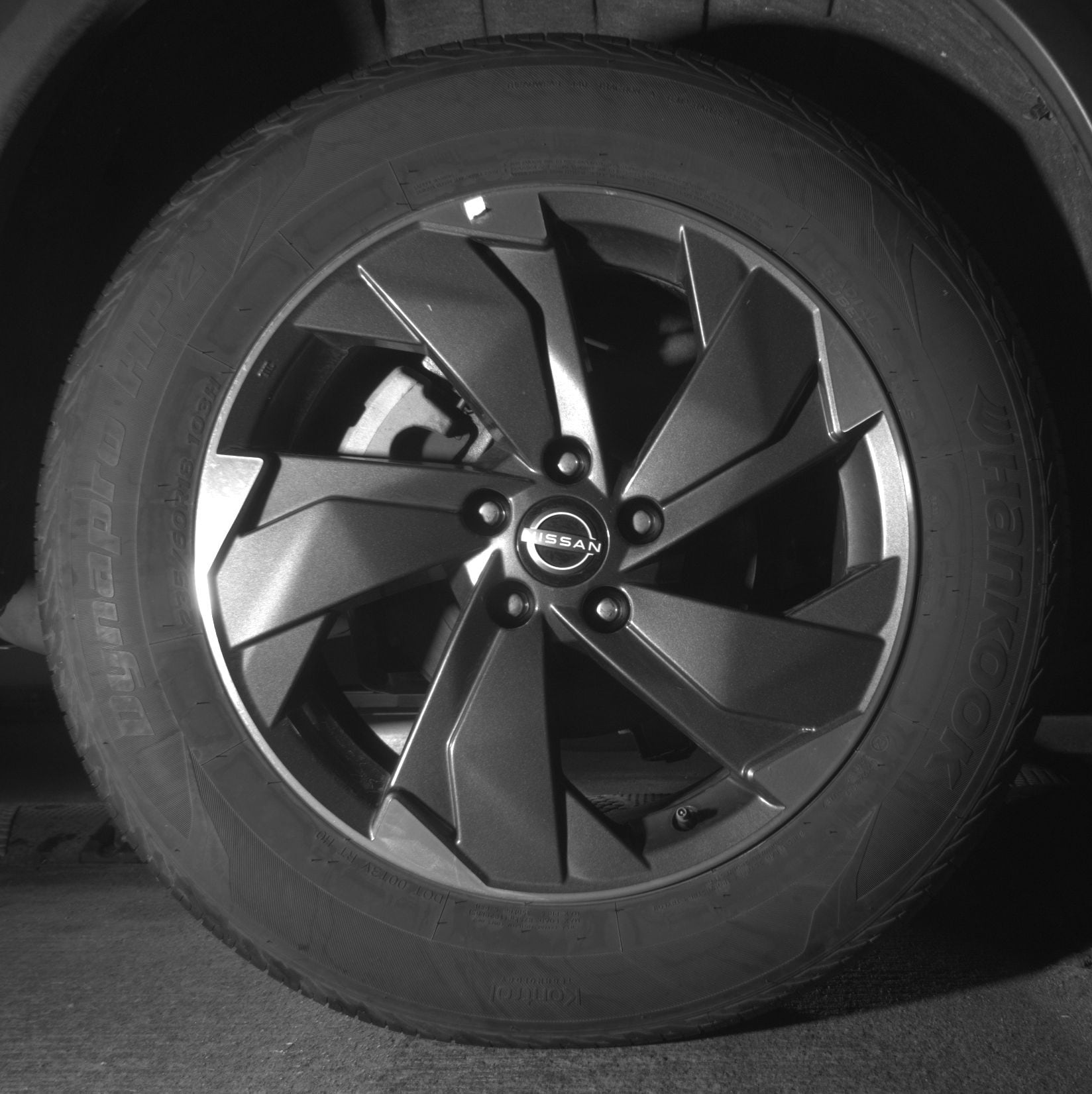 Thumbnail: 2025 Nissan Rogue - 12