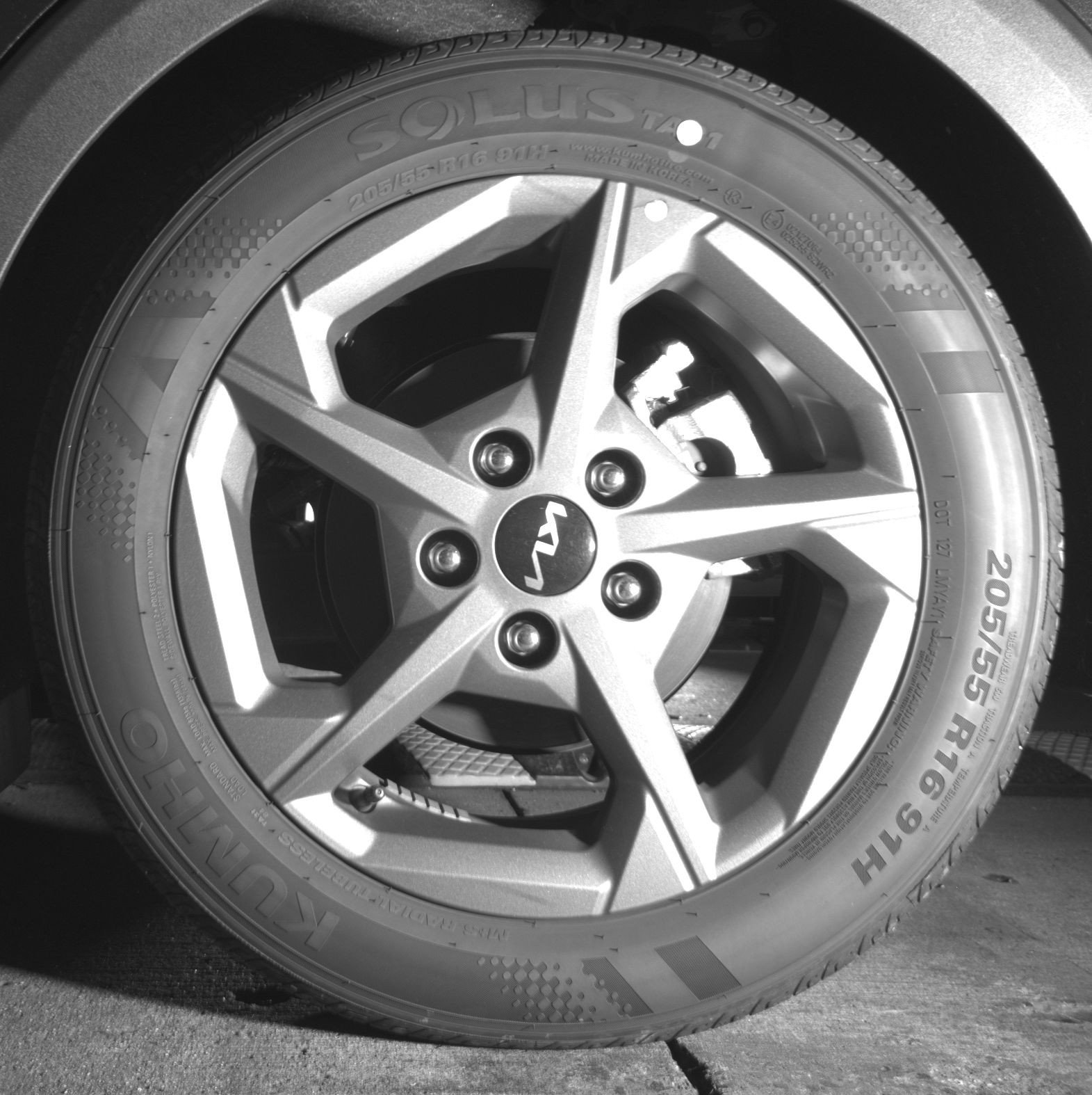 Thumbnail: 2025 Kia K4 - 14