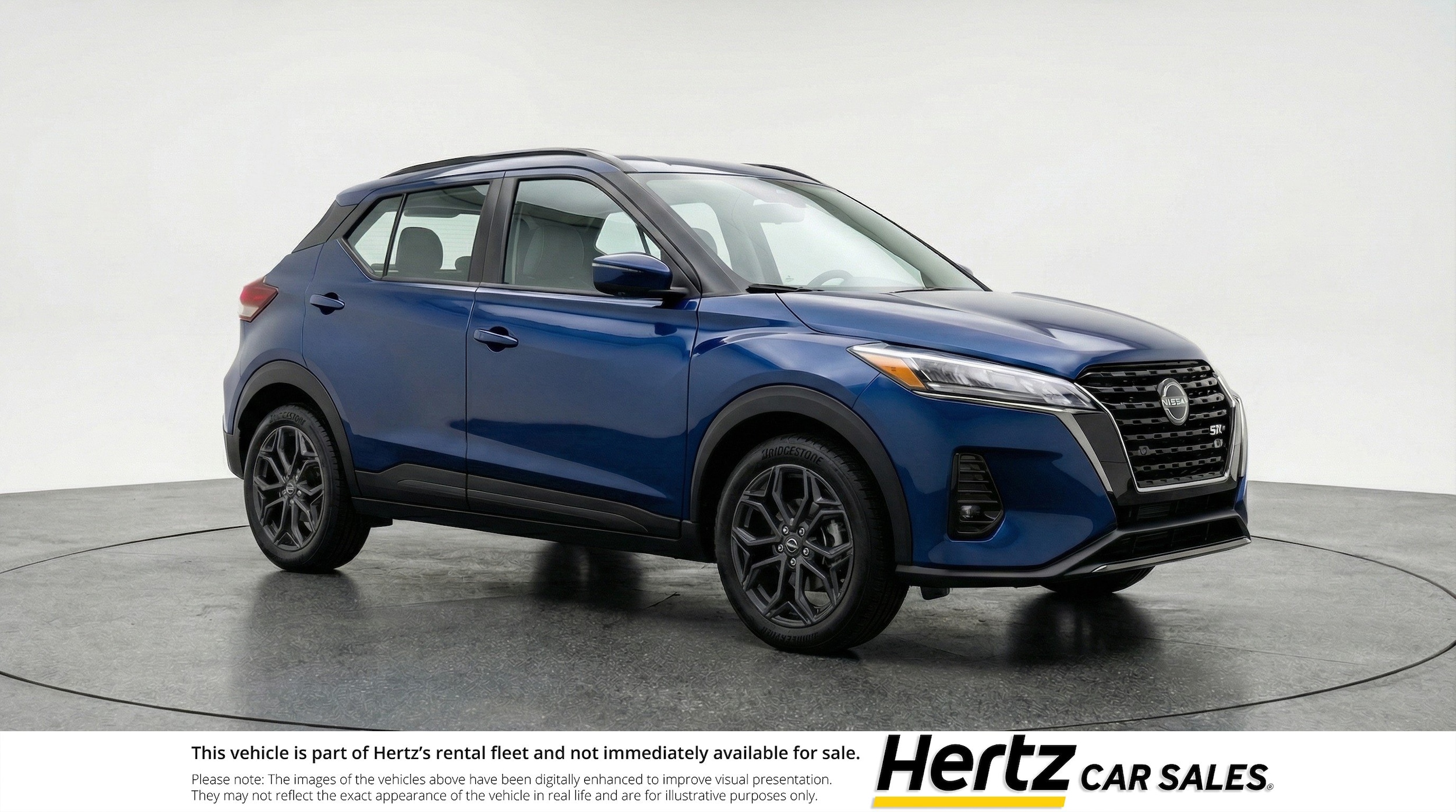 Thumbnail: 2026 Nissan Kicks - 1