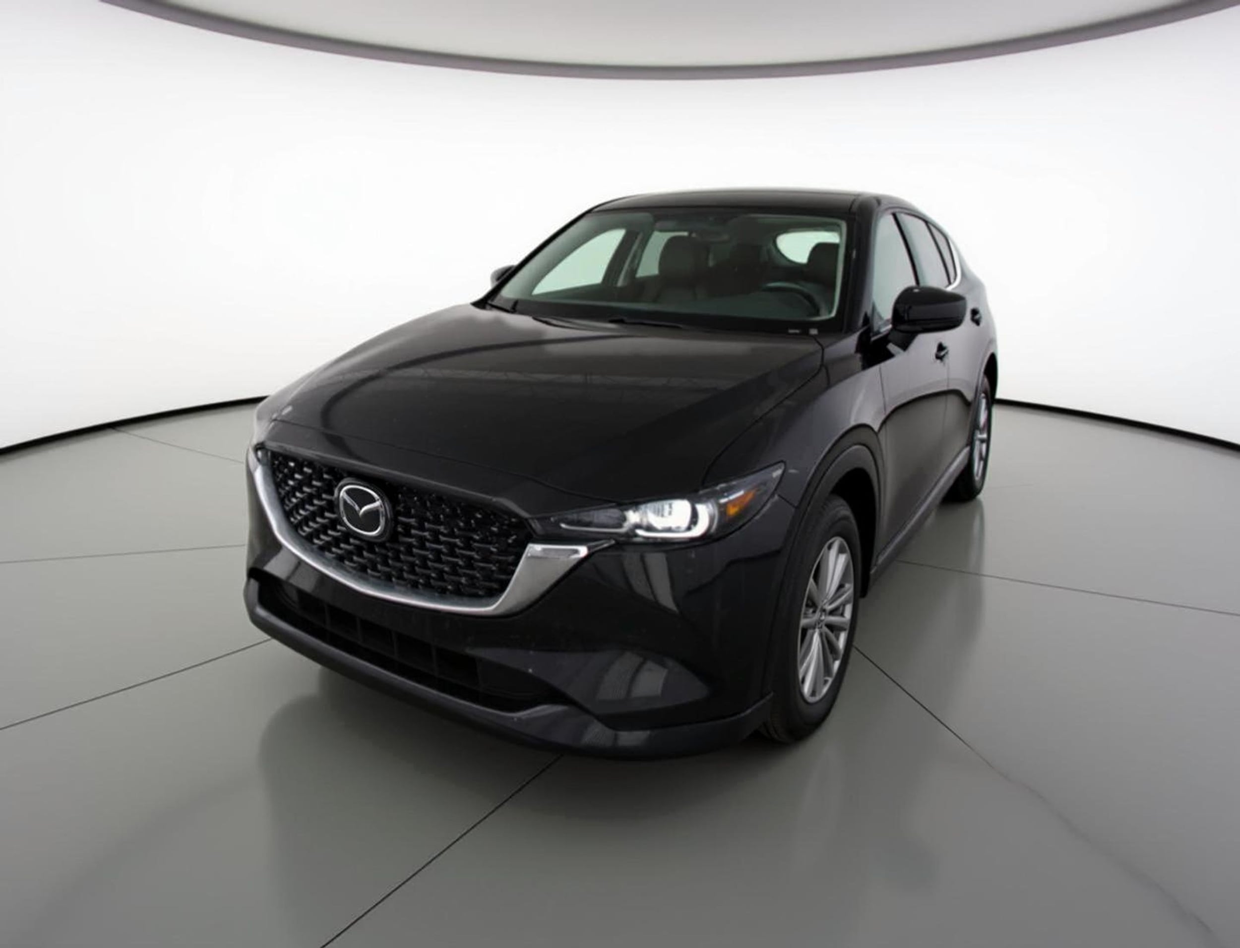 Thumbnail: 2025 Mazda CX-5 - 3