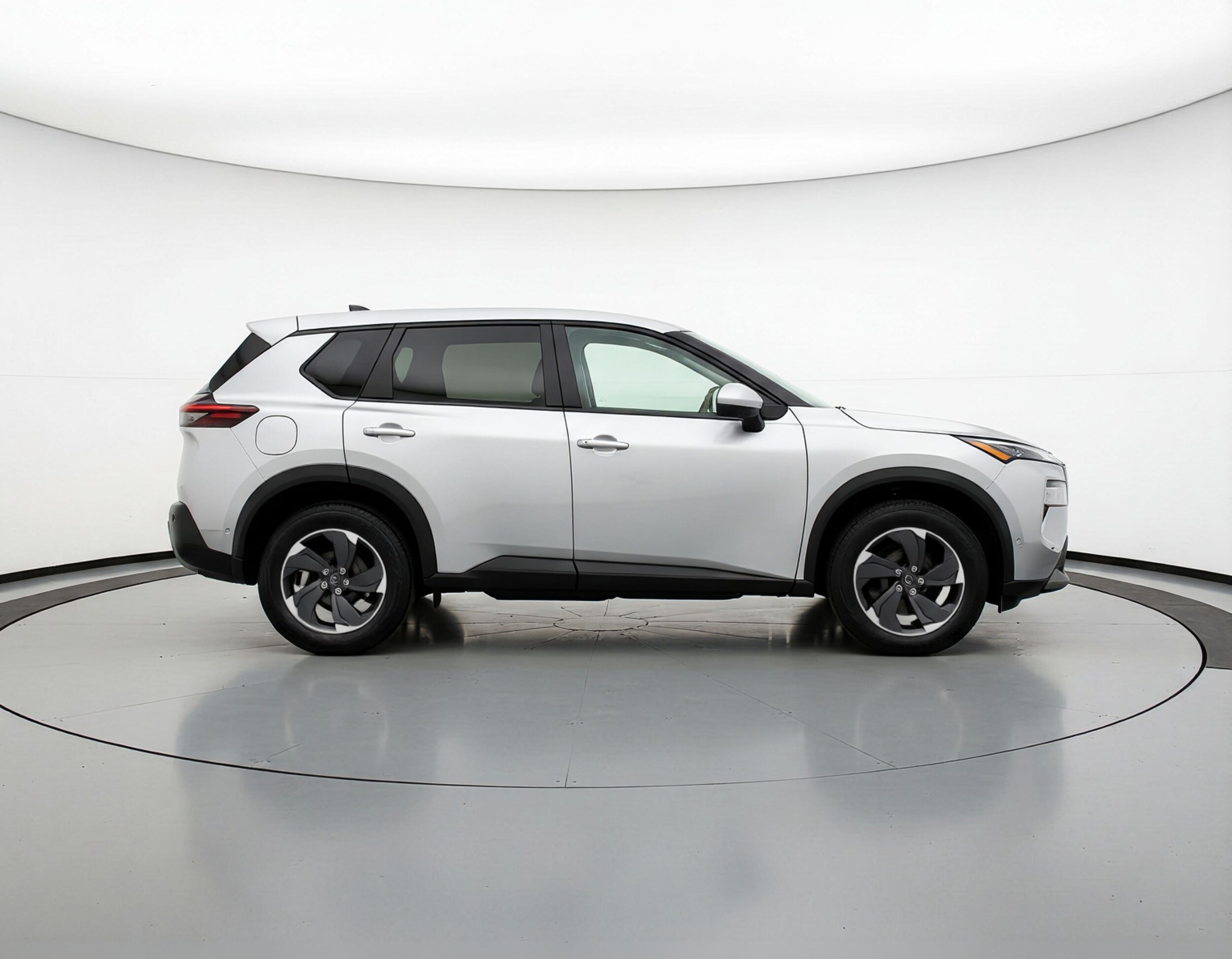 Thumbnail: 2025 Nissan Rogue - 8