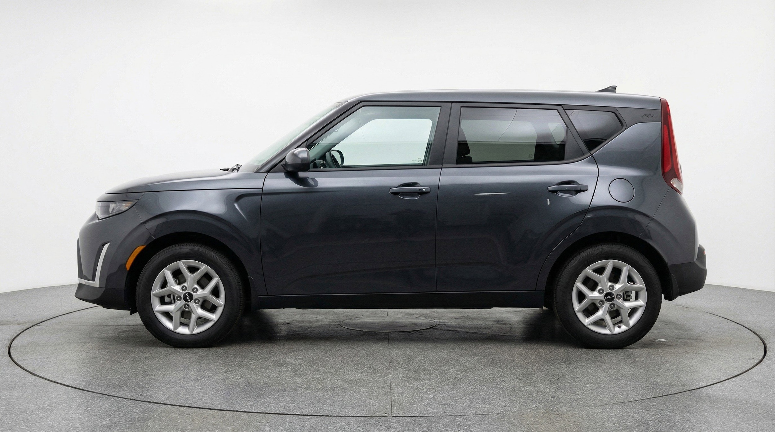 Thumbnail: 2025 Kia Soul - 5