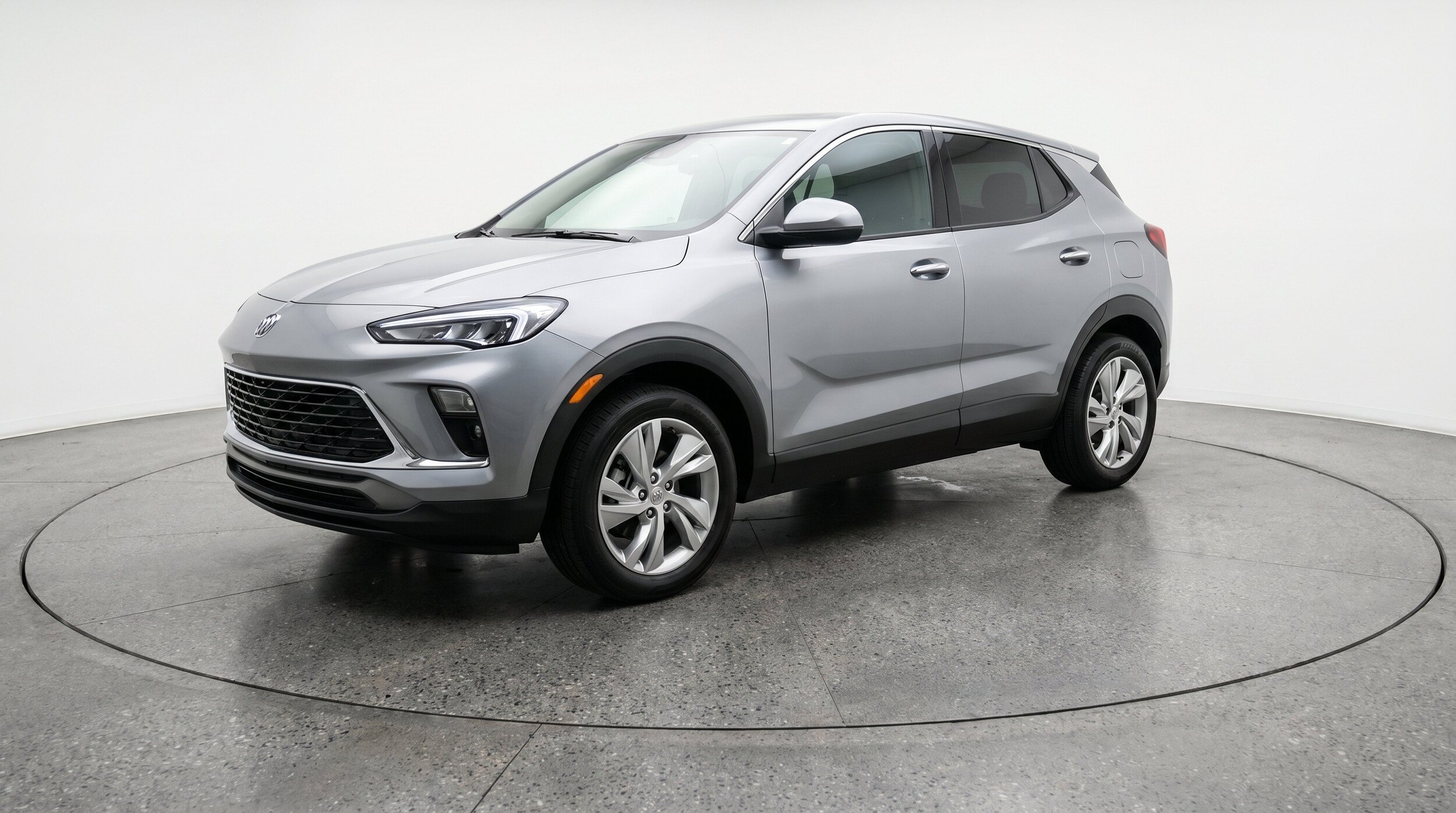 Thumbnail: 2025 Buick Encore GX - 3