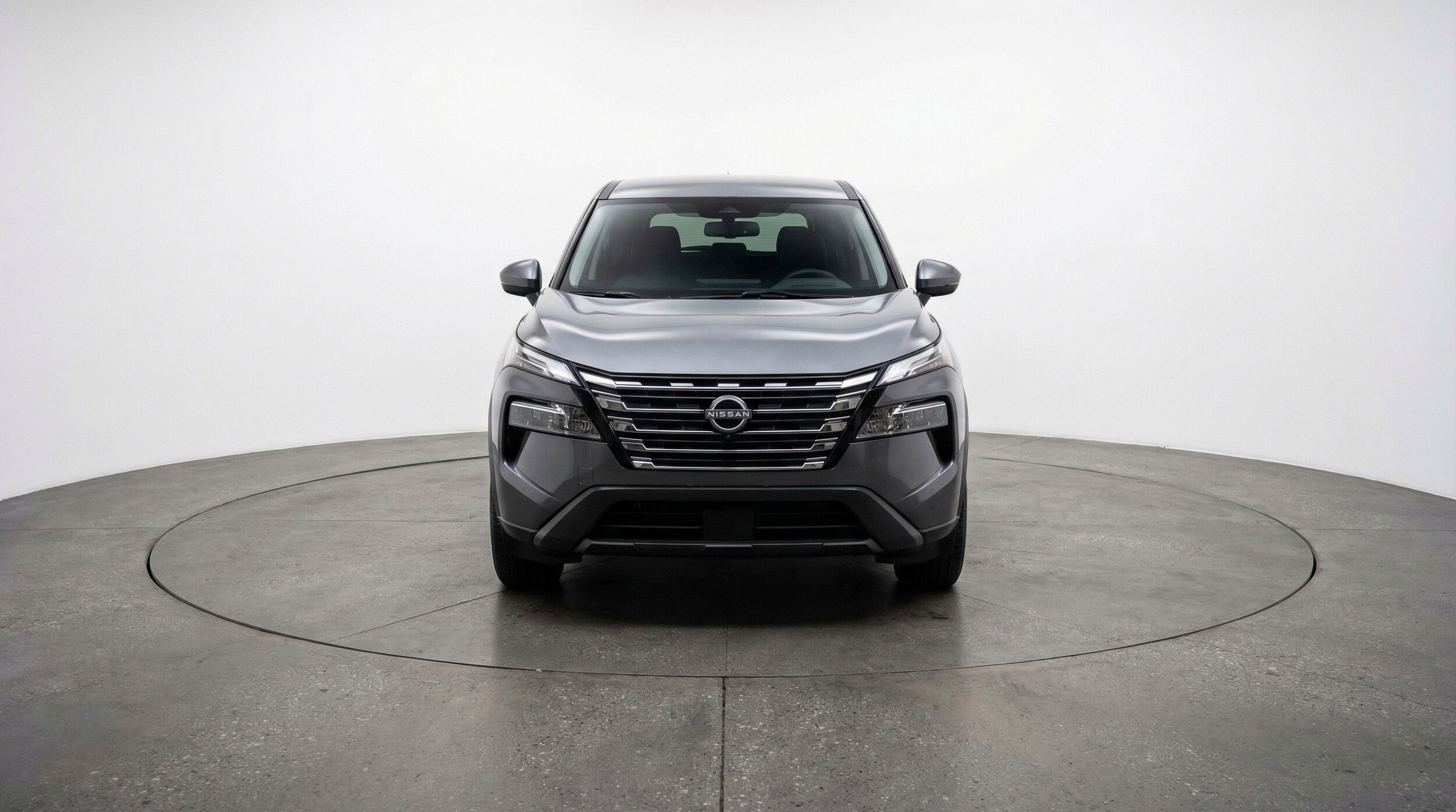 Thumbnail: 2025 Nissan Rogue - 2