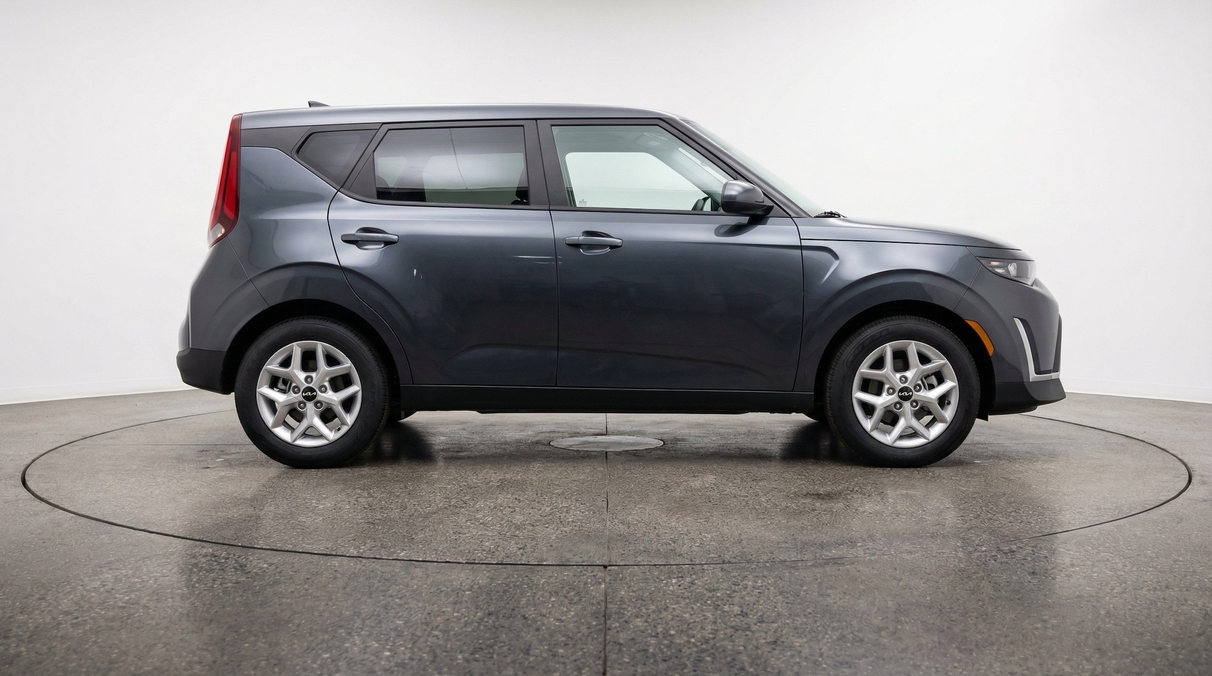 Thumbnail: 2025 Kia Soul - 11