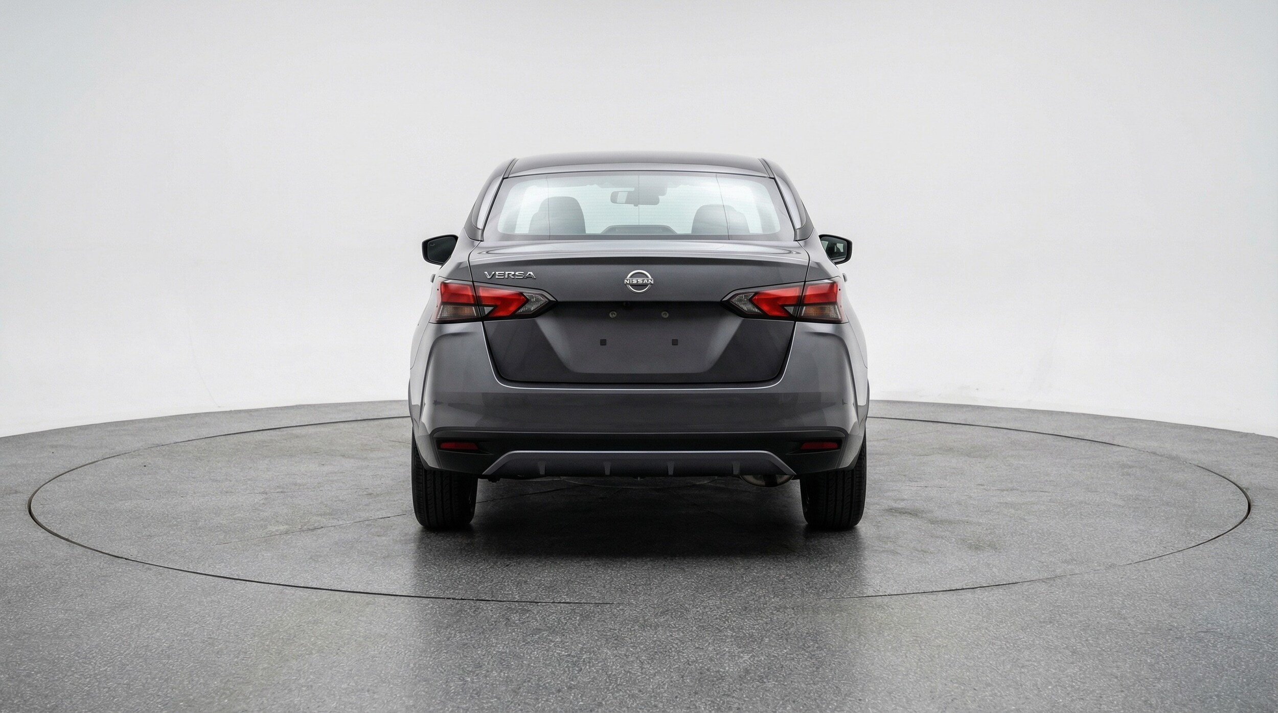 Thumbnail: 2025 Nissan Versa - 6