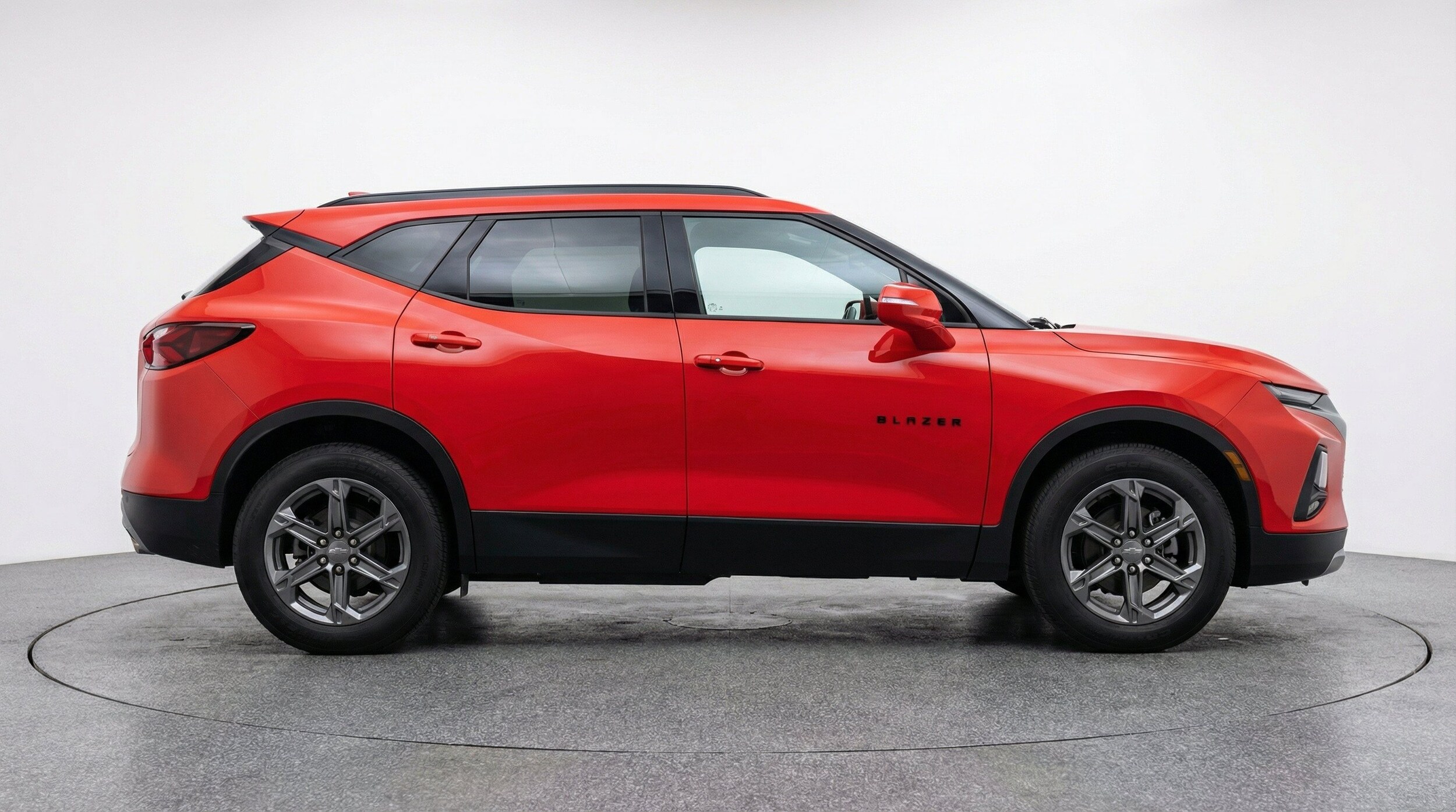 Thumbnail: 2026 Chevrolet Blazer - 11