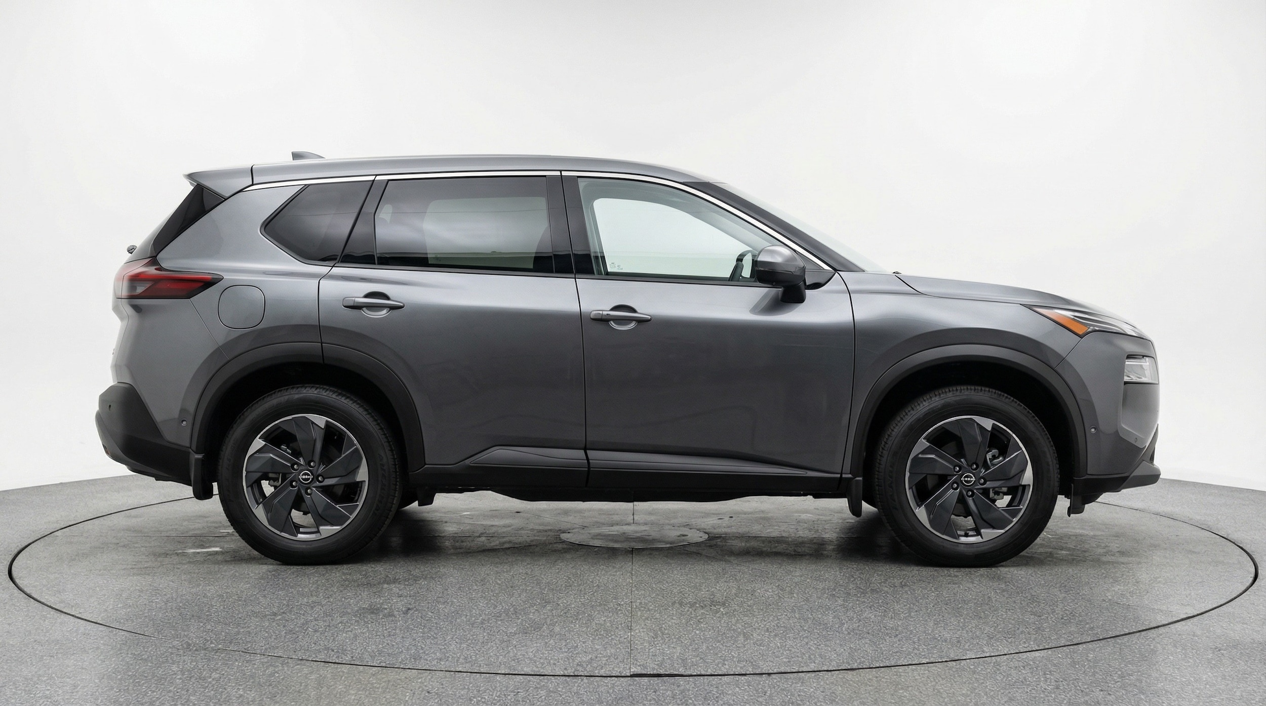 Thumbnail: 2025 Nissan Rogue - 8