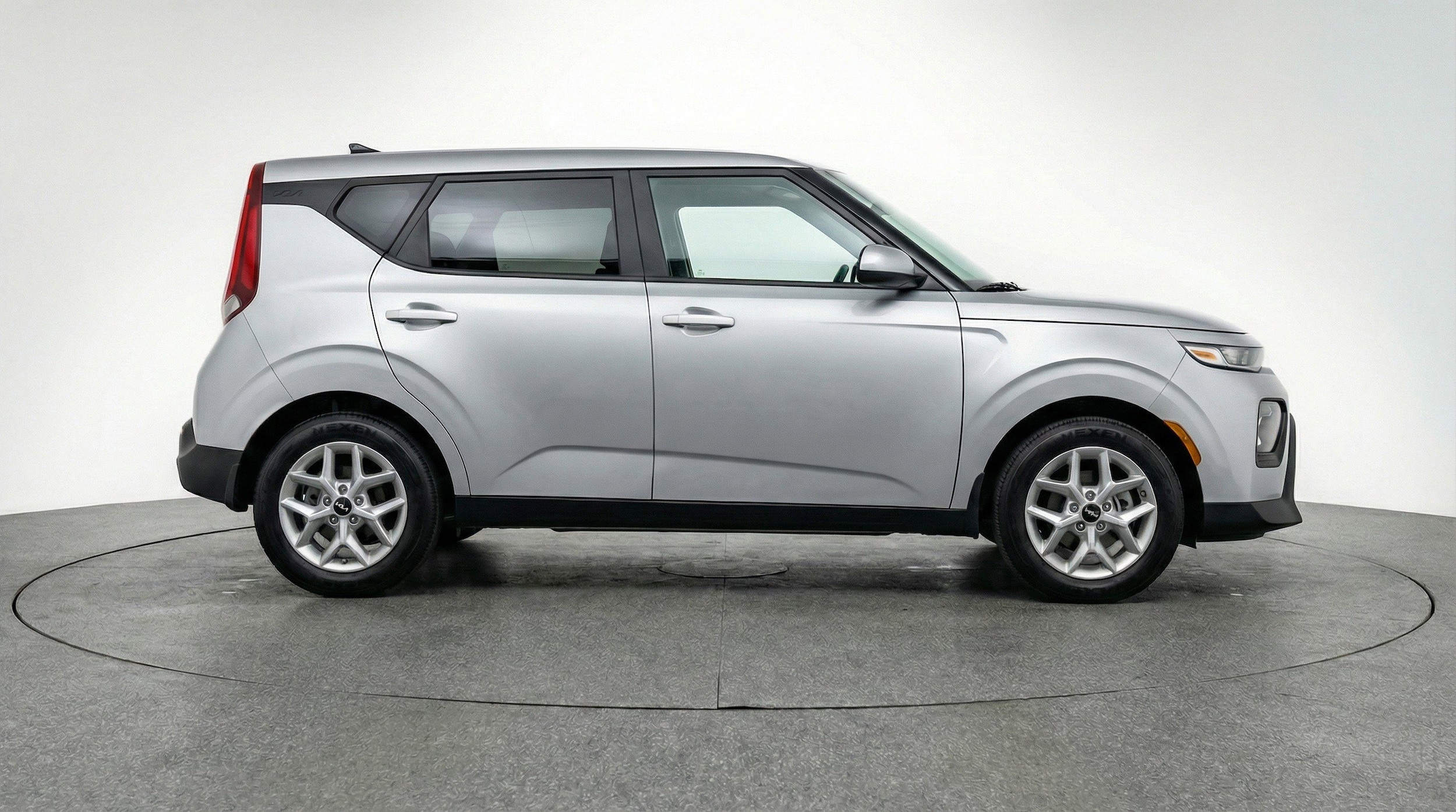 Thumbnail: 2025 Kia Soul - 11