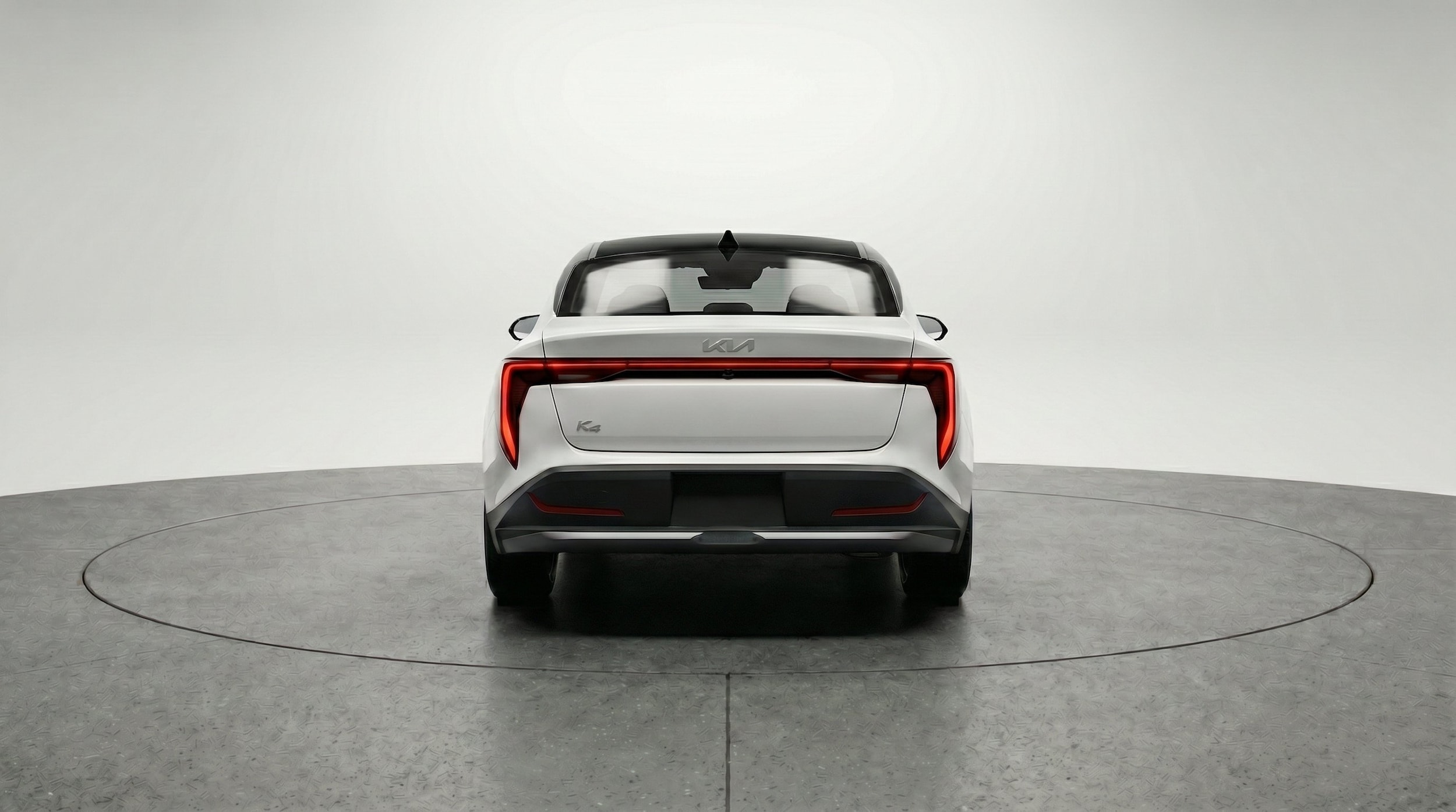 Thumbnail: 2026 Kia K4 - 7