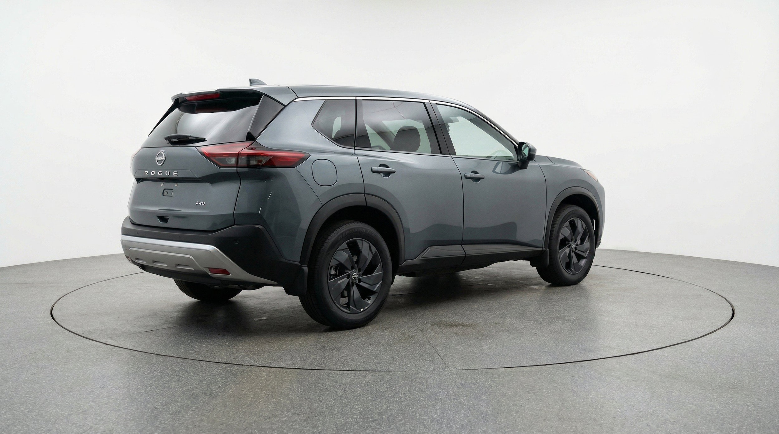 Thumbnail: 2026 Nissan Rogue - 9