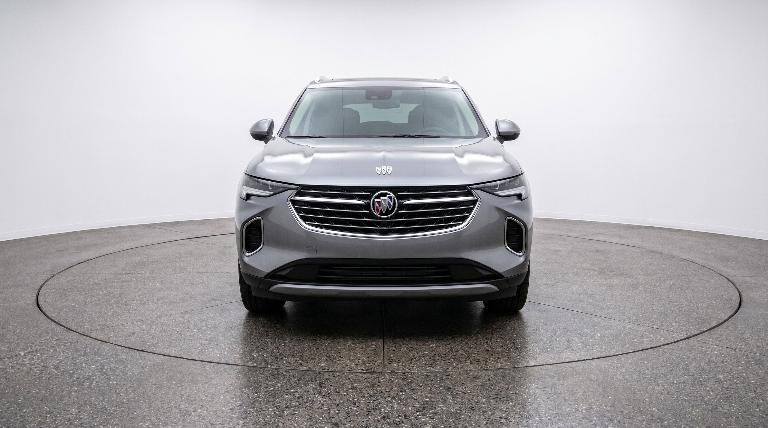 Thumbnail: 2024 Buick Envision - 2